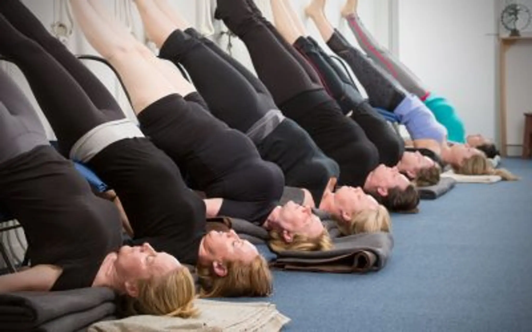 The Yoga School Bondi Junction