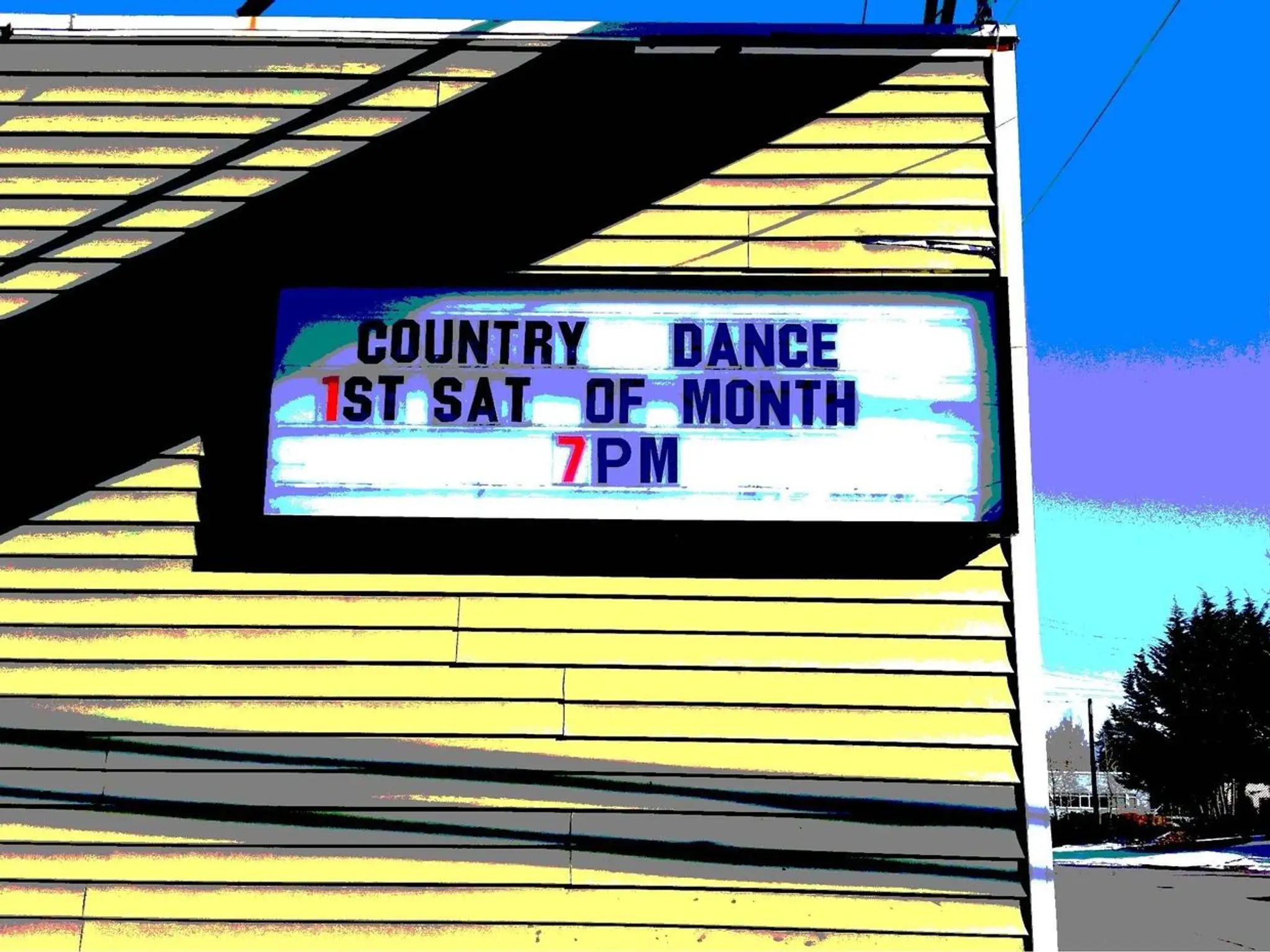 Country Dance Vancouver