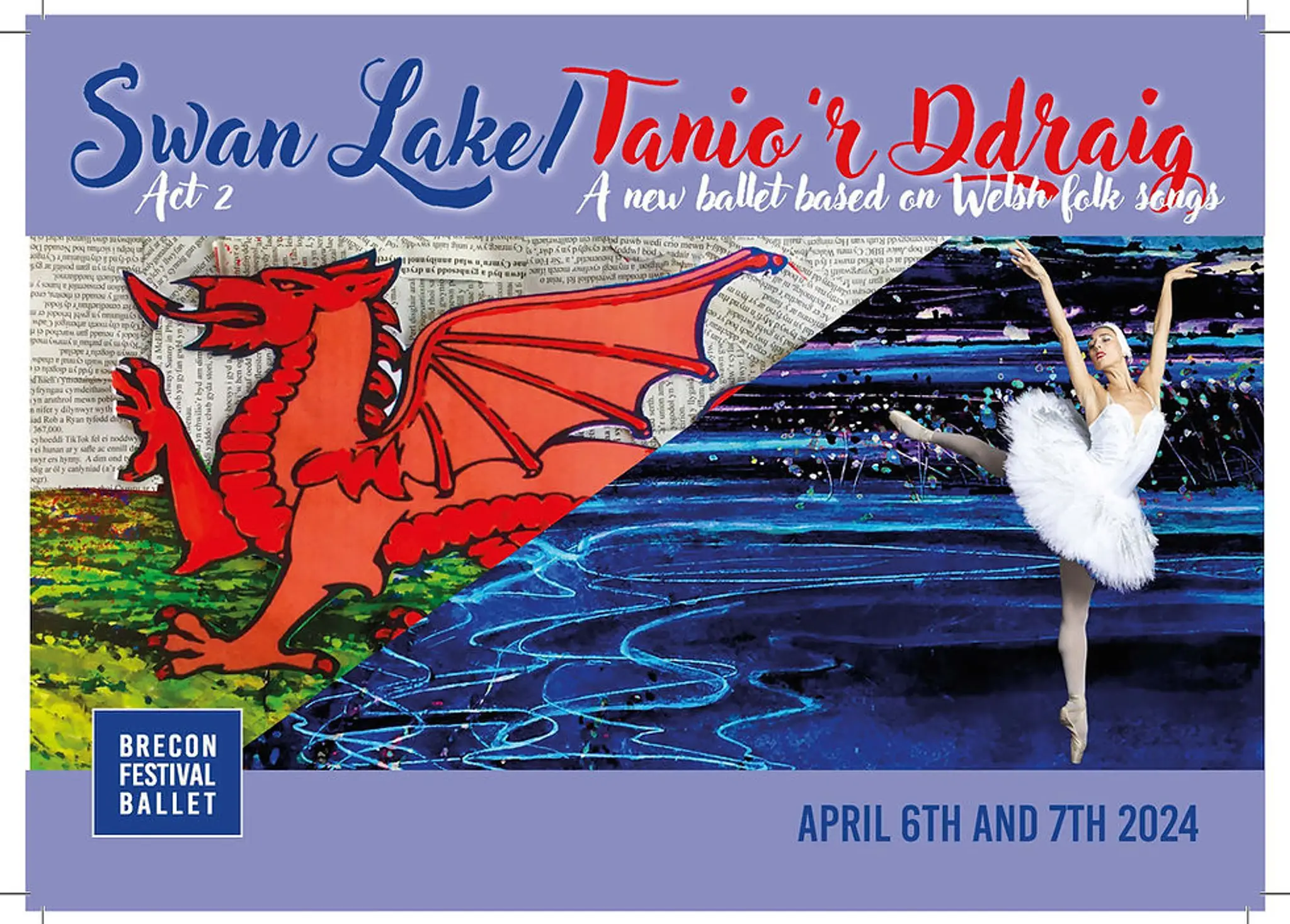 Brecon Festival Ballet