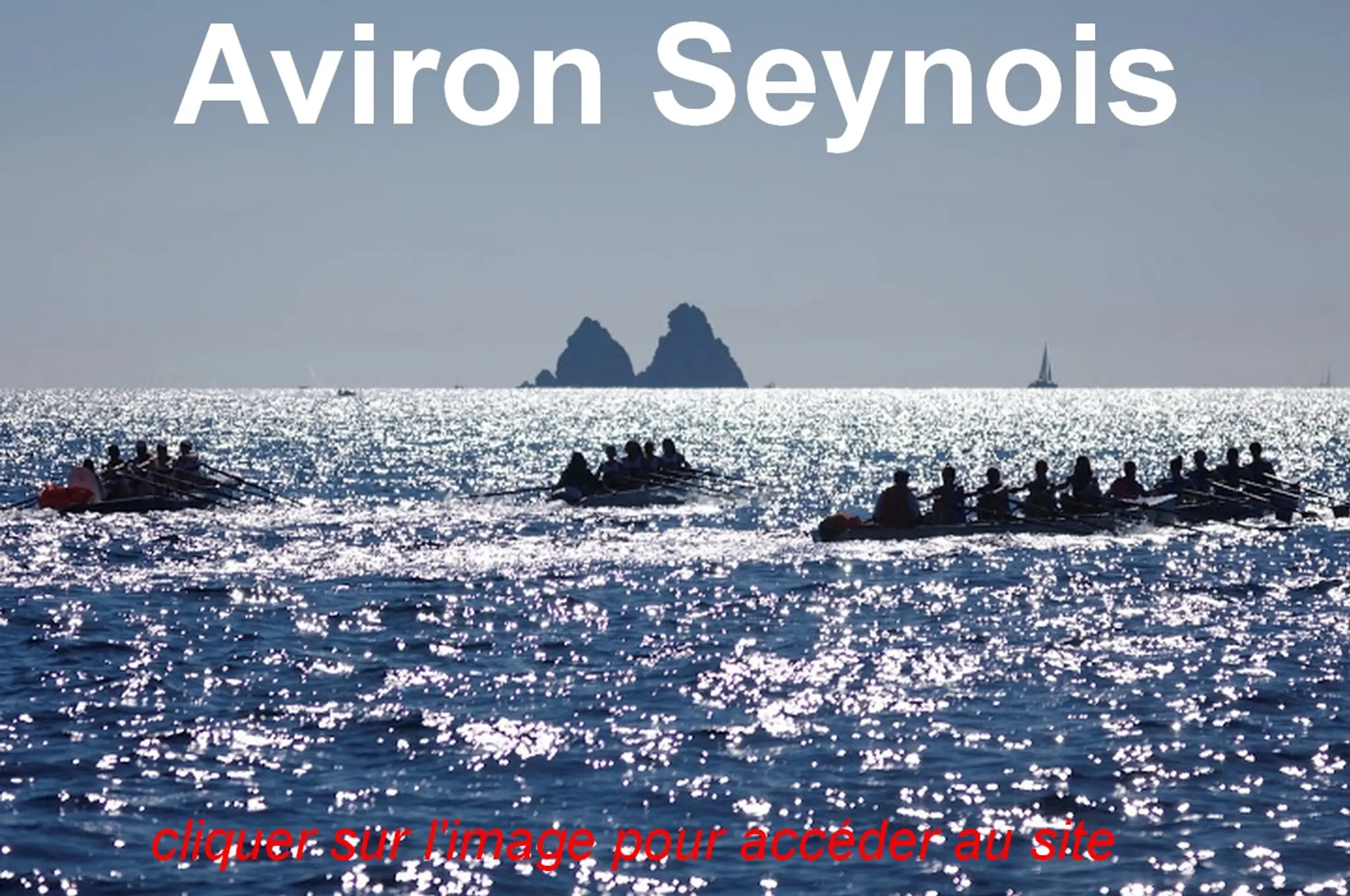 Aviron seynois
