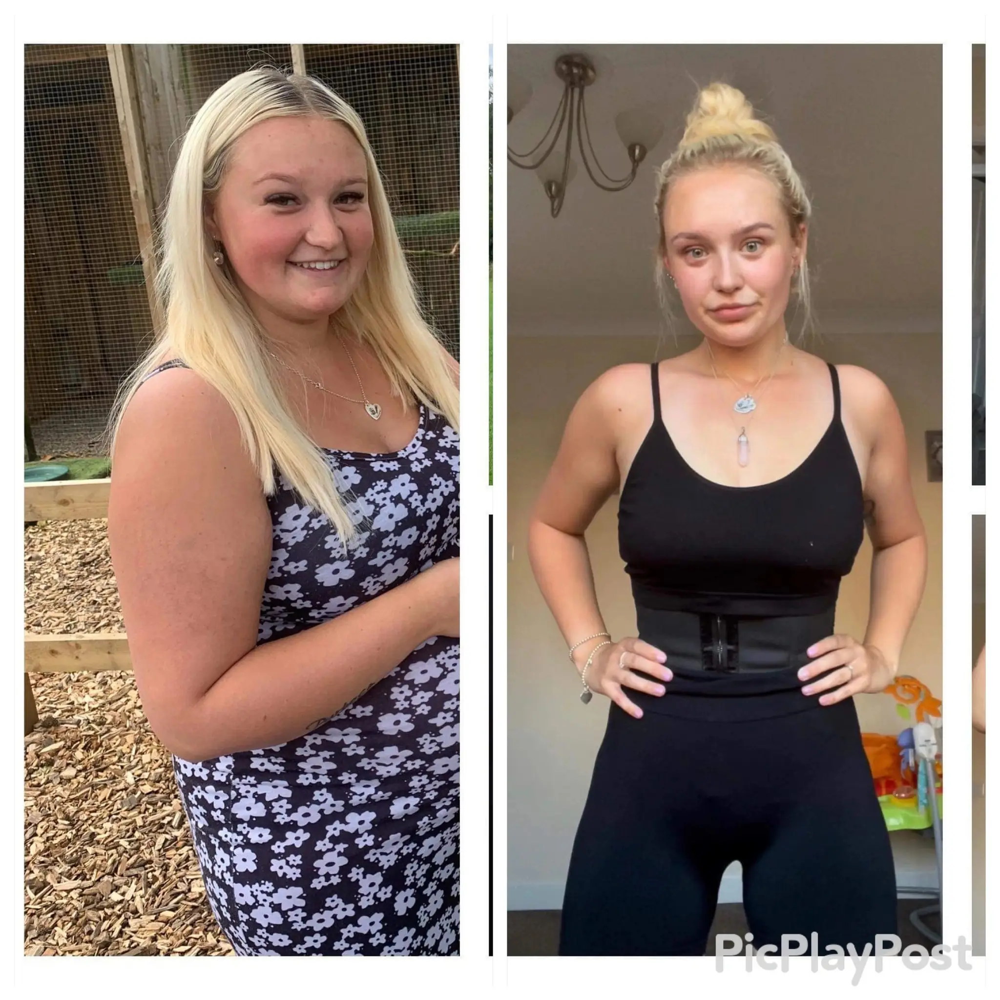 Alex Poltorak Personal Trainer