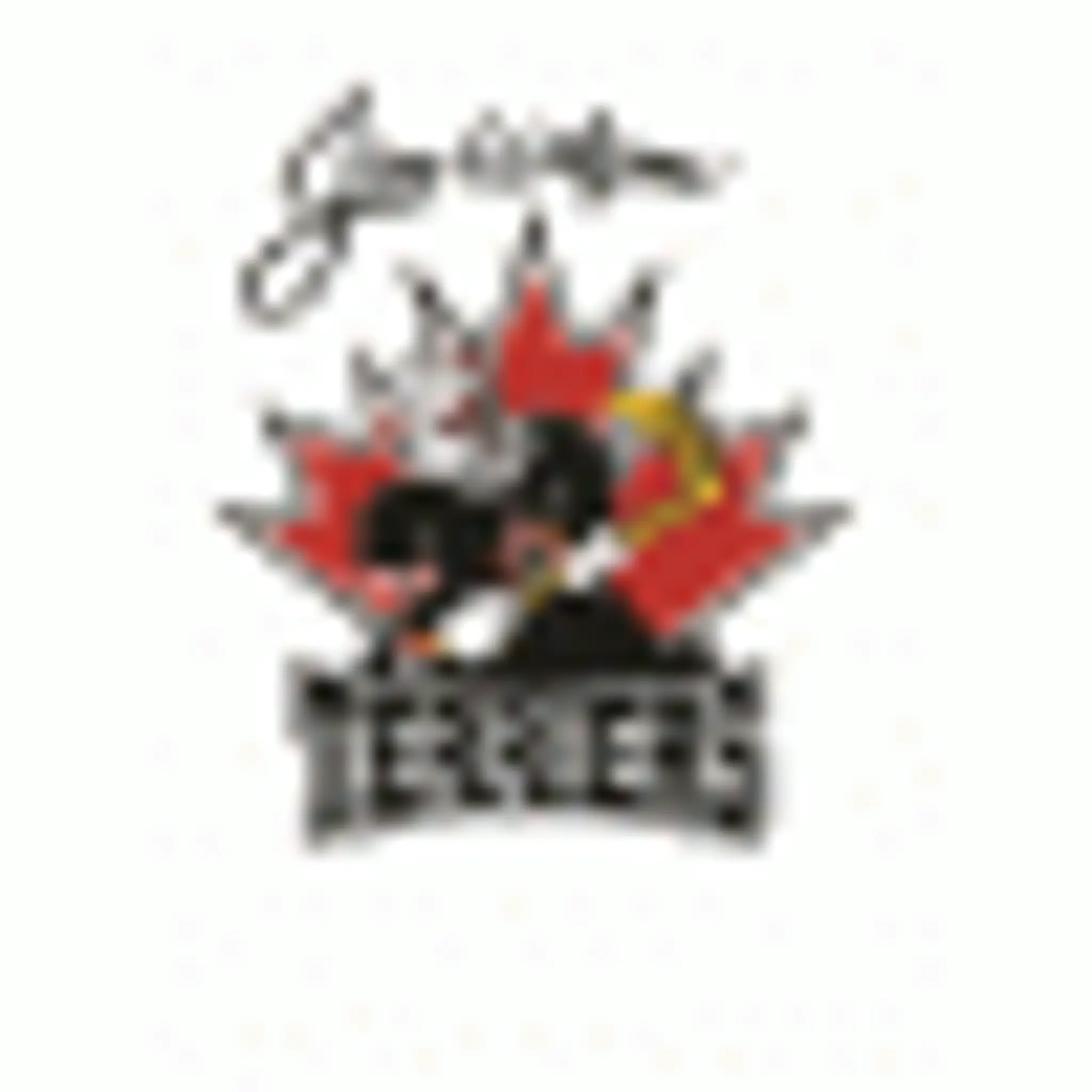 Orillia Terriers Jr. C.
