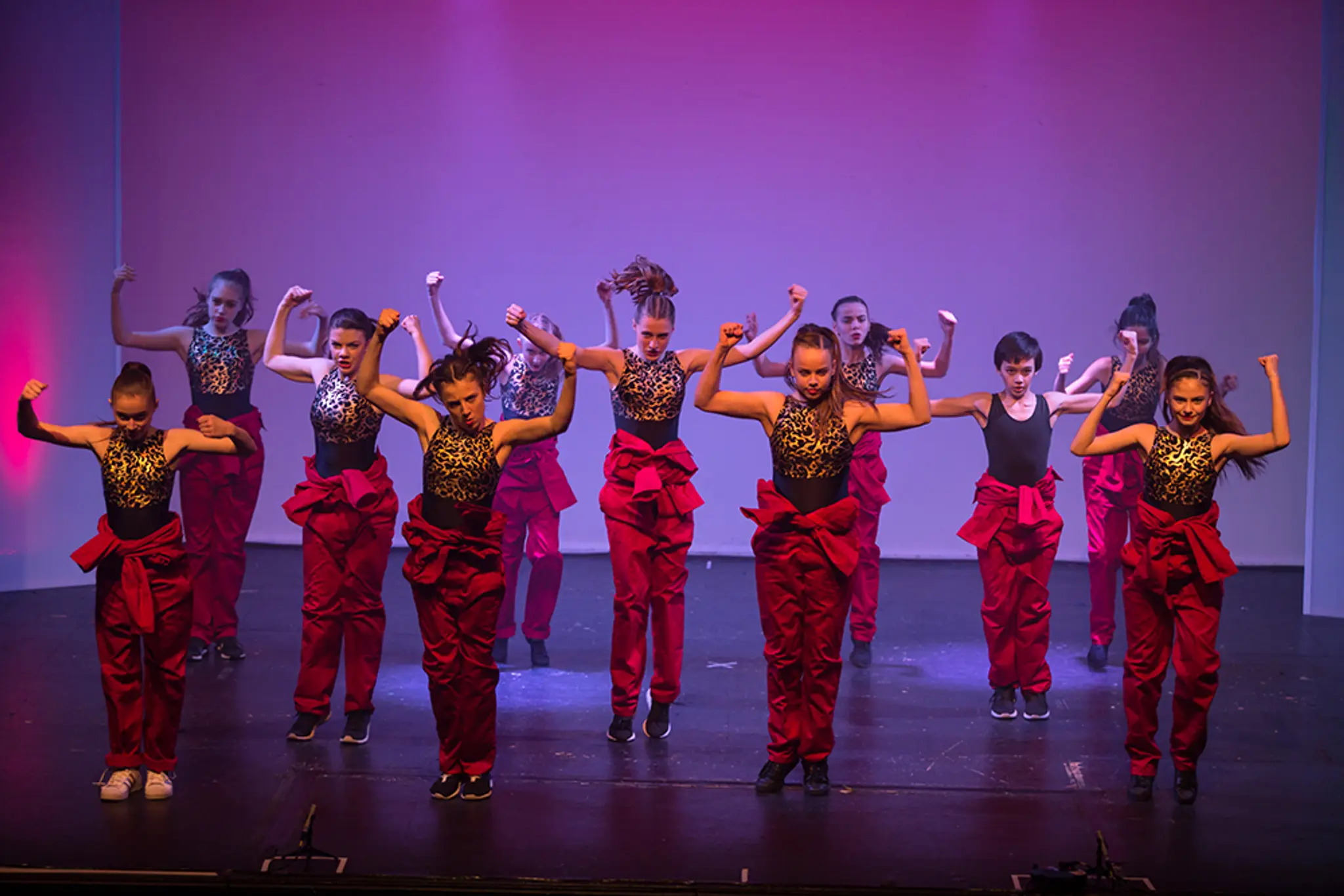 Azure Theatre School