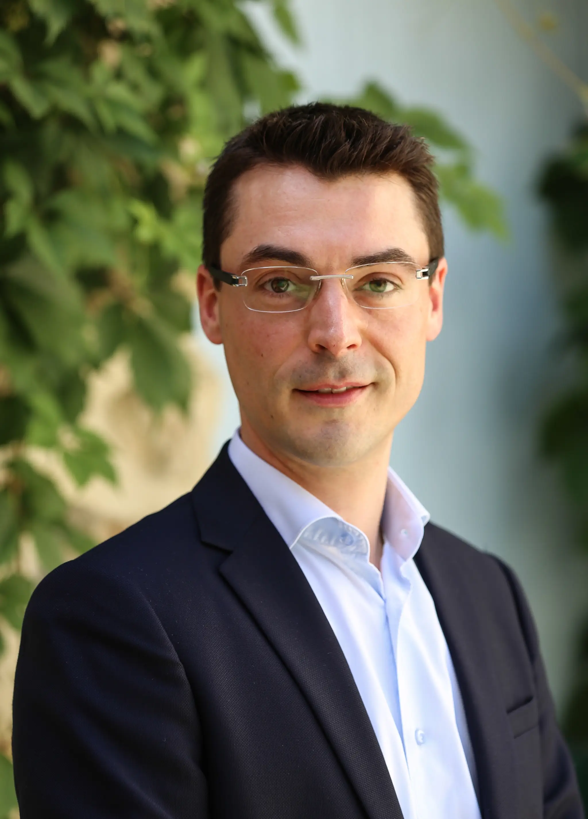 Lionel Chartet - Hypnose et Coaching