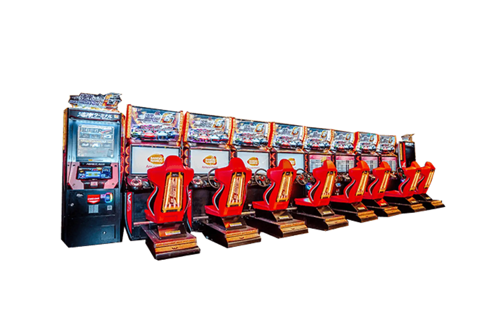 Timezone Newmarket - Arcade Games, Laser Tag, Kids Birthday Party Venue
