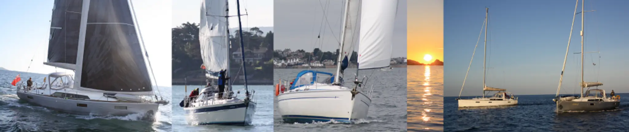 Yateley Offshore Sailing Club