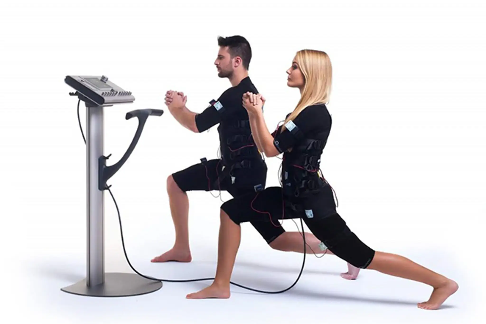 Bodytec EMS Dublin