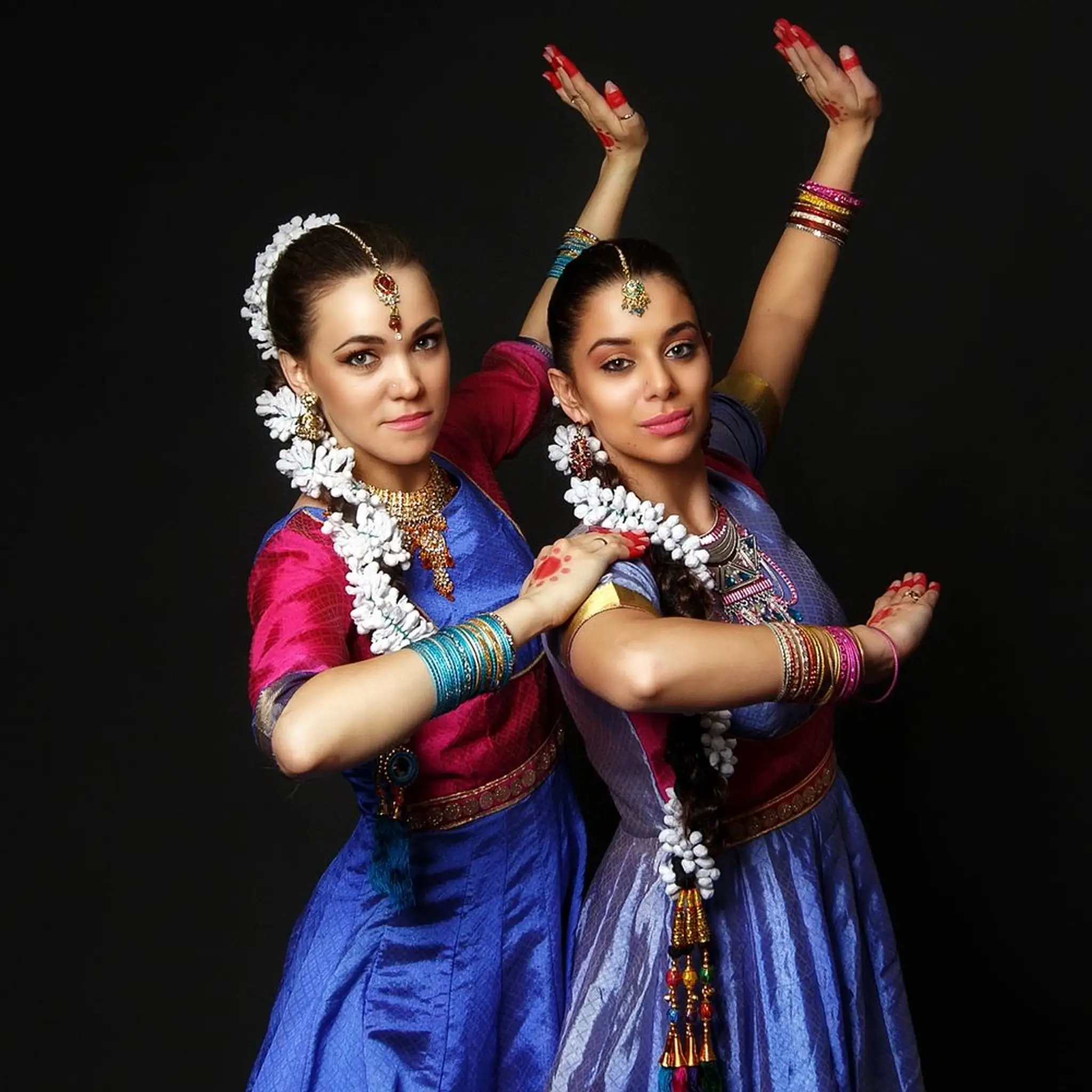 Bollywood Exclusive Dance Company