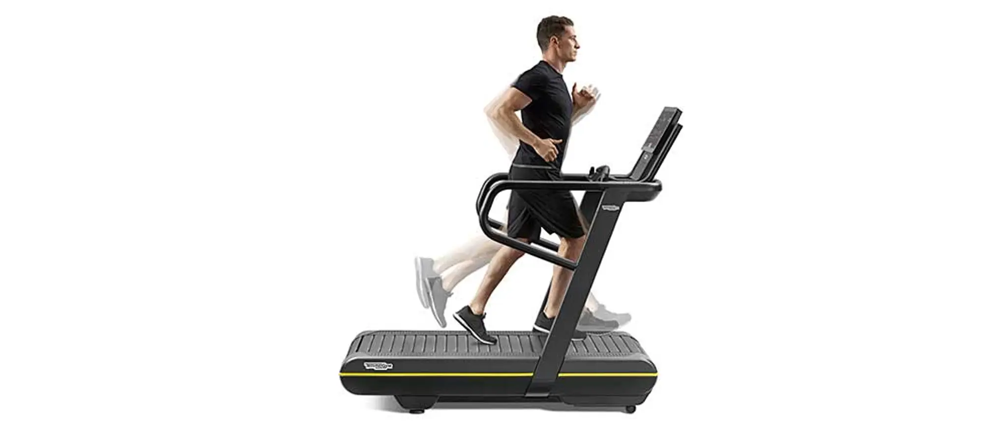 Nuffield Health City Fitness & Wellbeing Gym