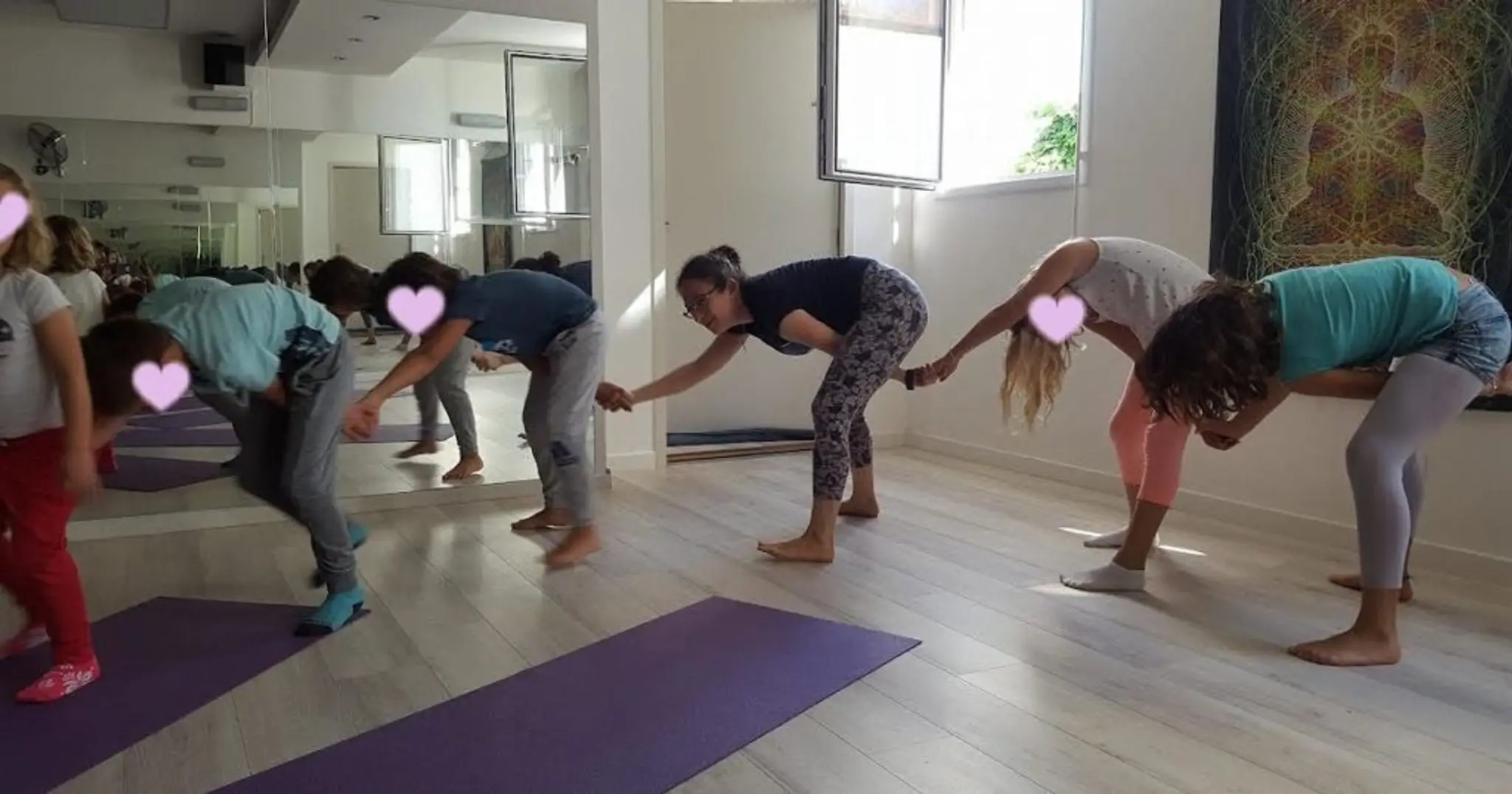 Atelier De La Chouette Zébrée