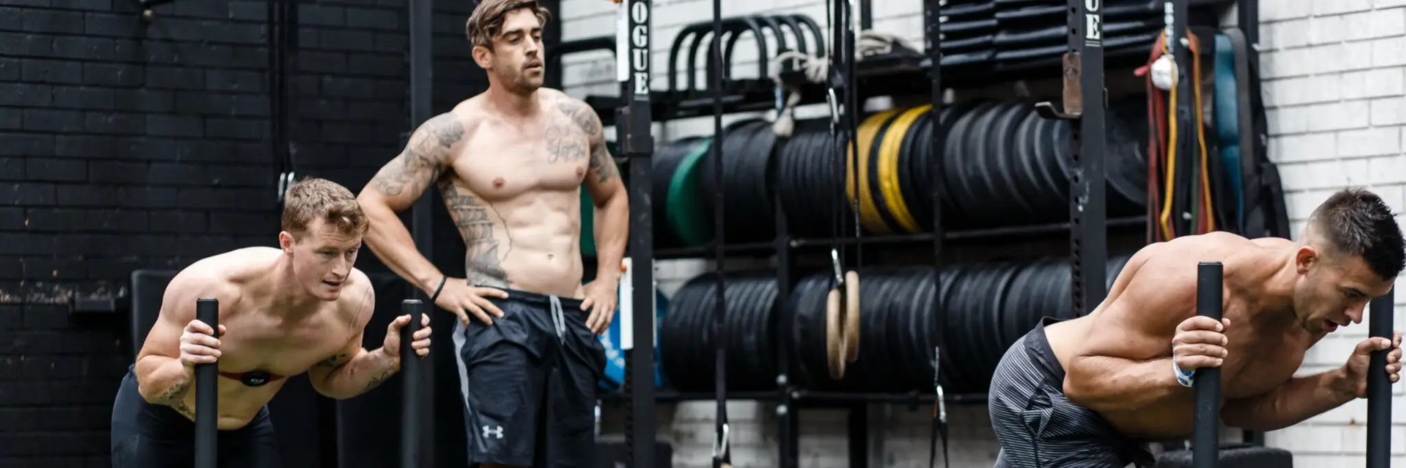 Ironberg Performance