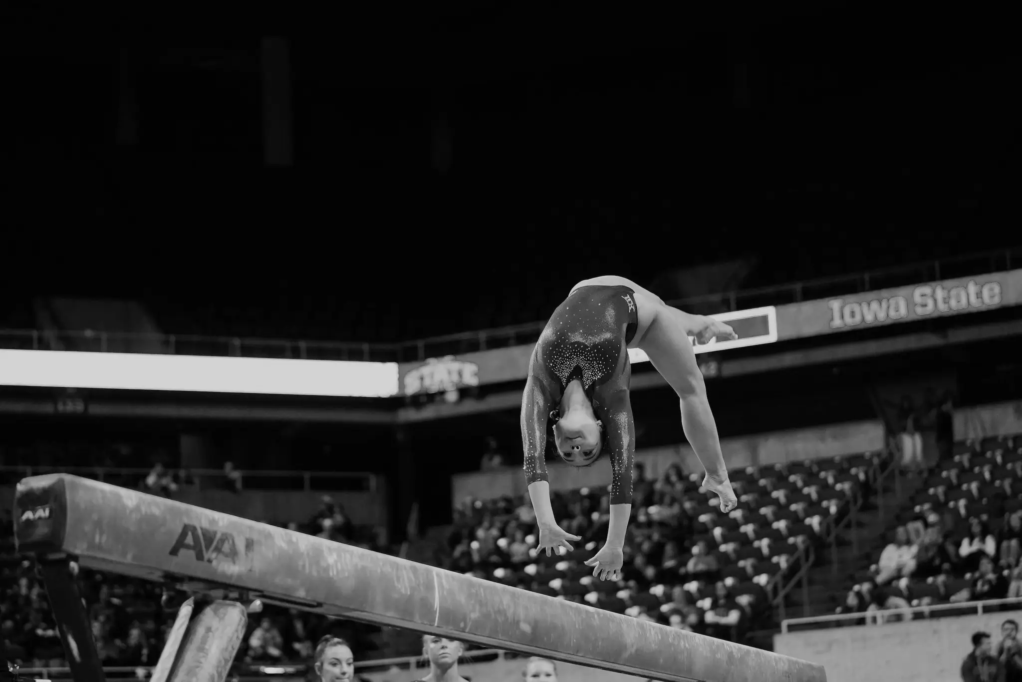 Amtiss Club De Gymnastique