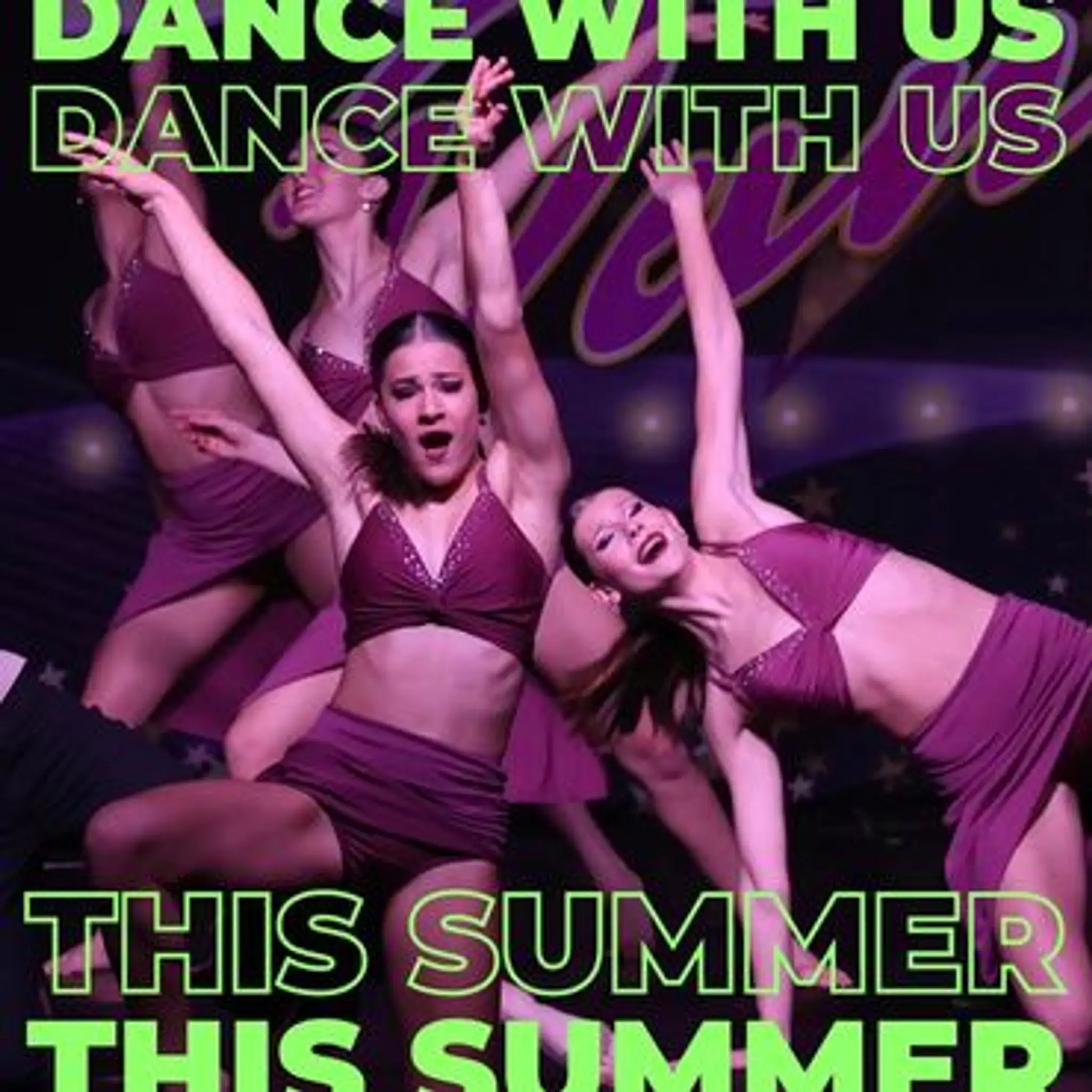 Carol Kitchen Dance Centre