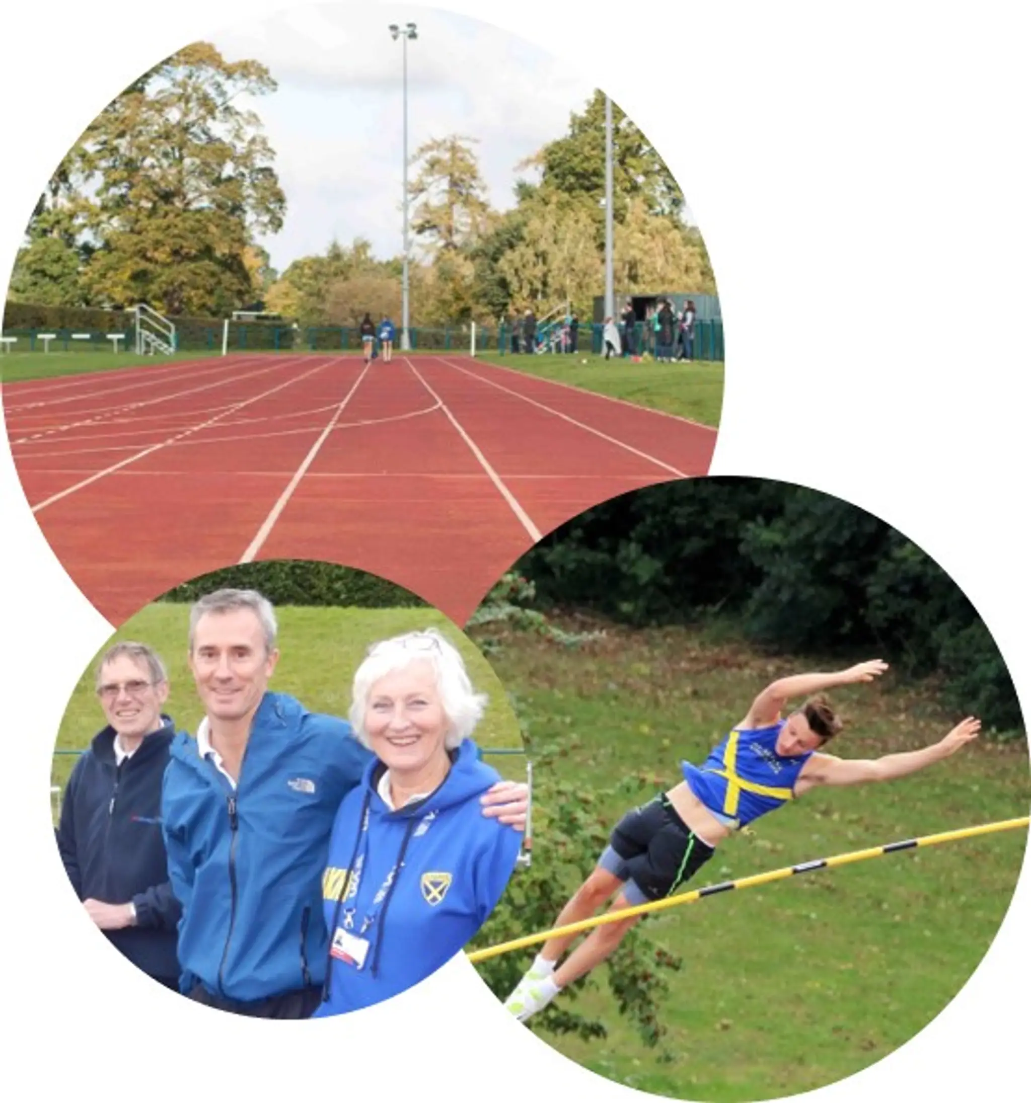 St Albans Athletics Club