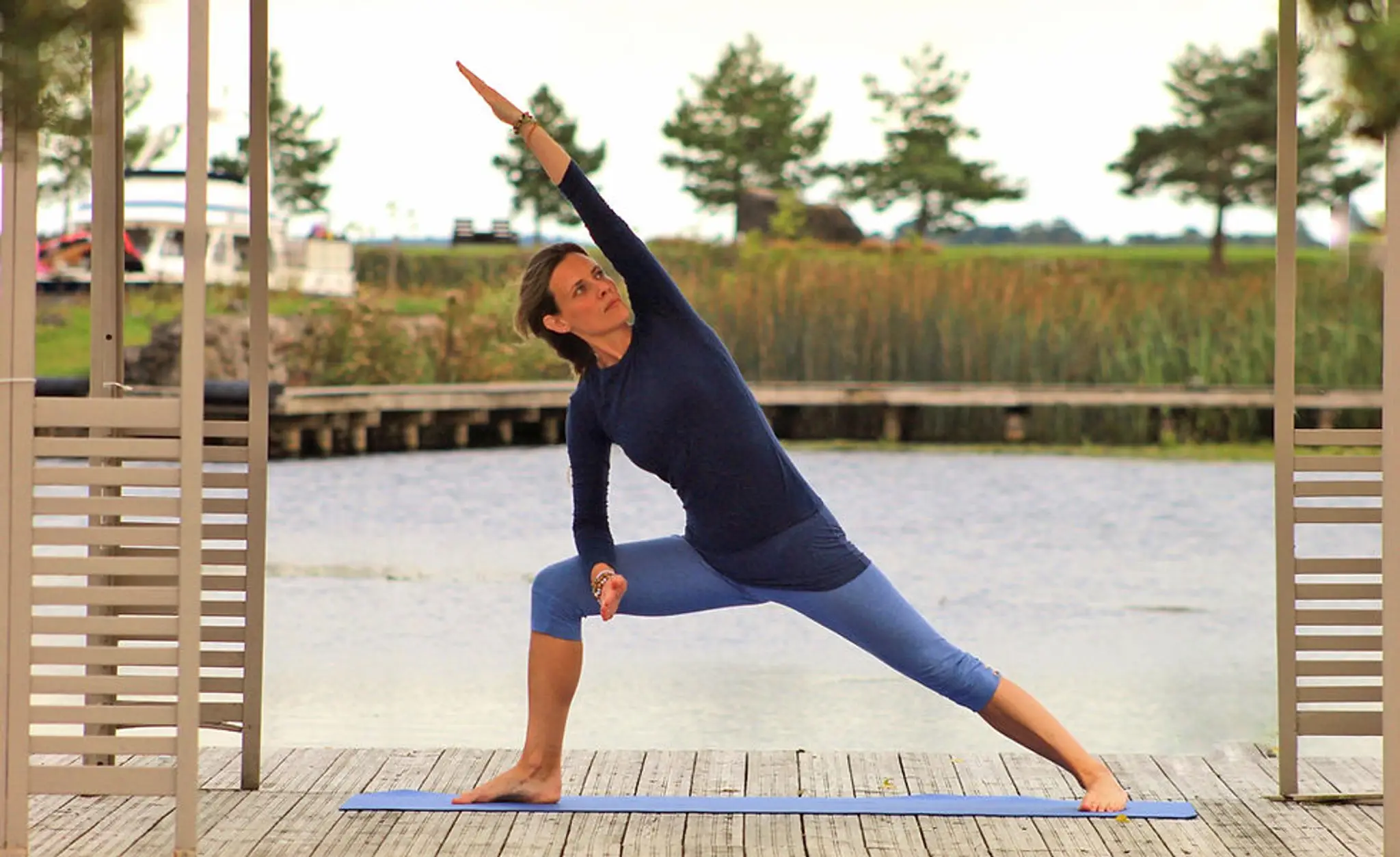 Linann Yoga