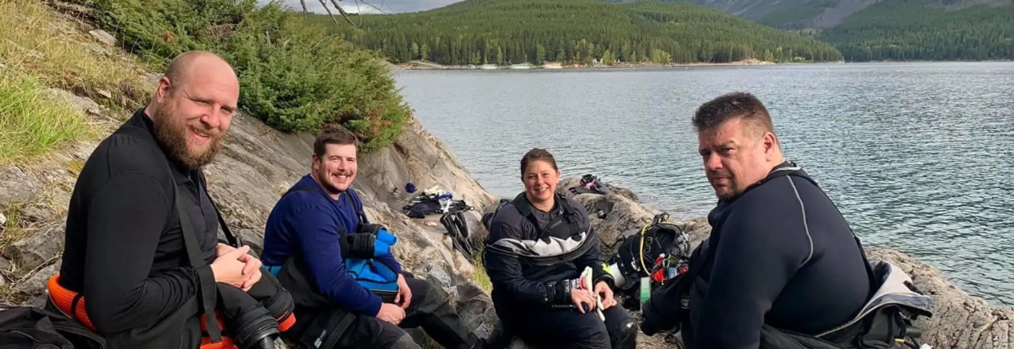 Generation Wave Scuba