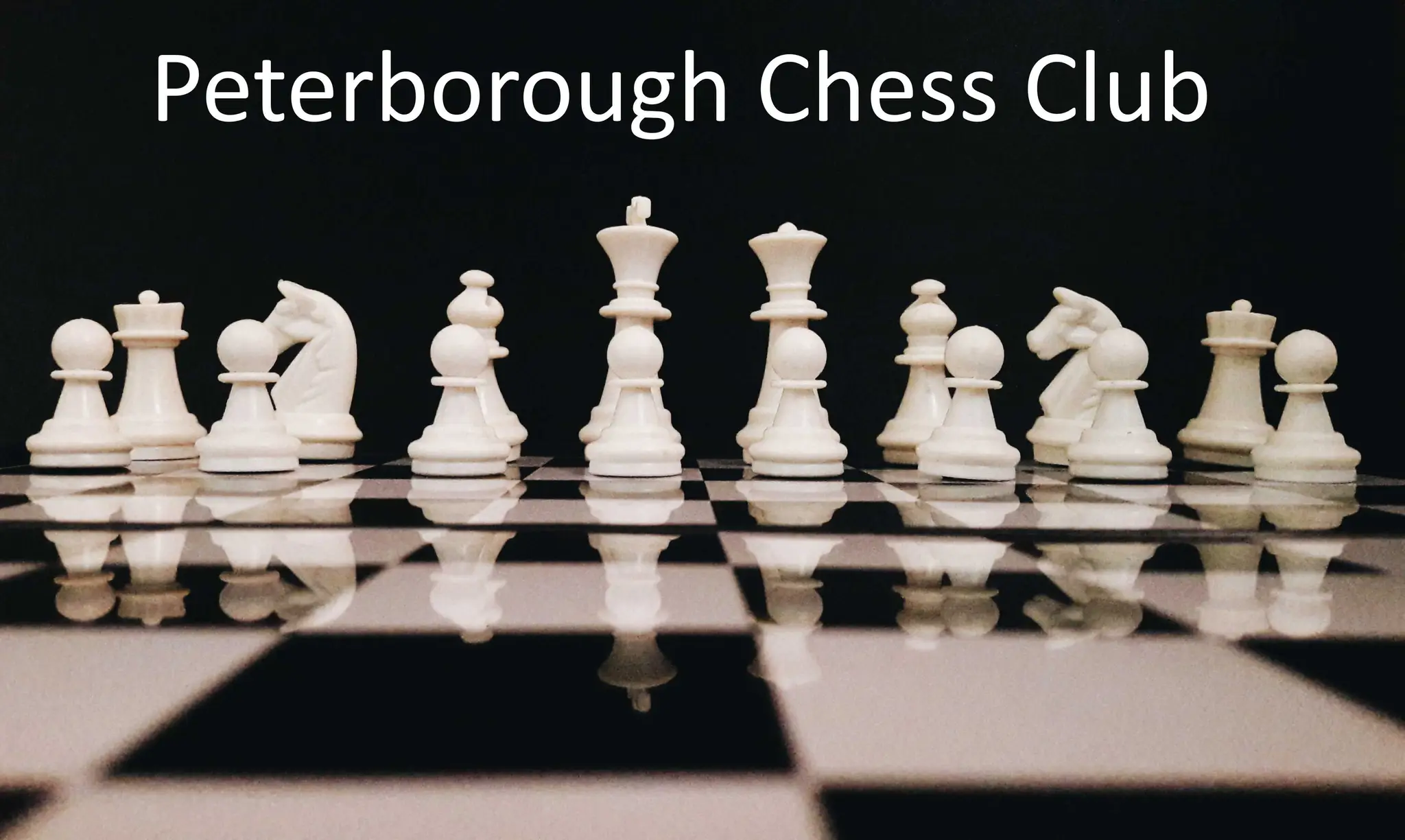 Peterborough Chess Club