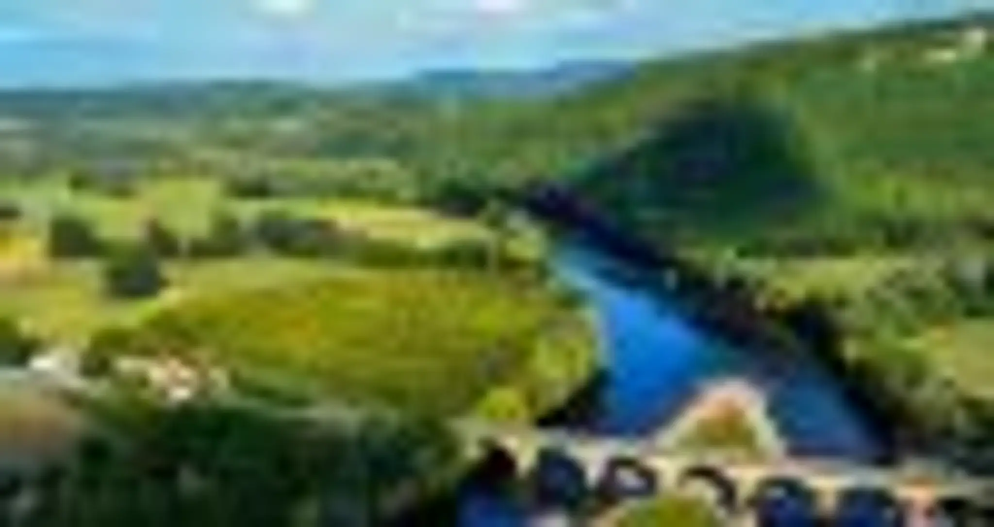 Flower Camping | Les Berges de la Dordogne