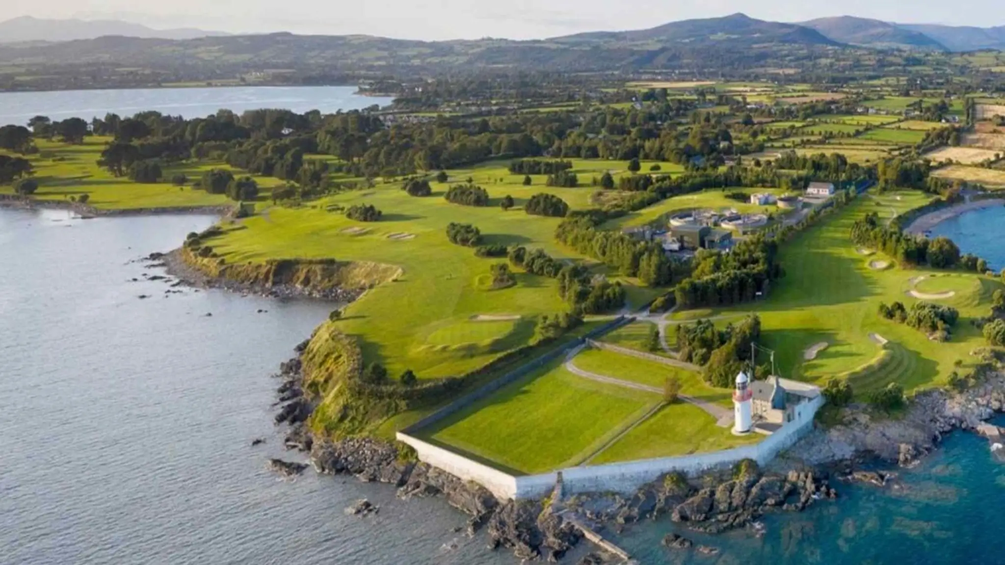Gold Coast Golf Resort