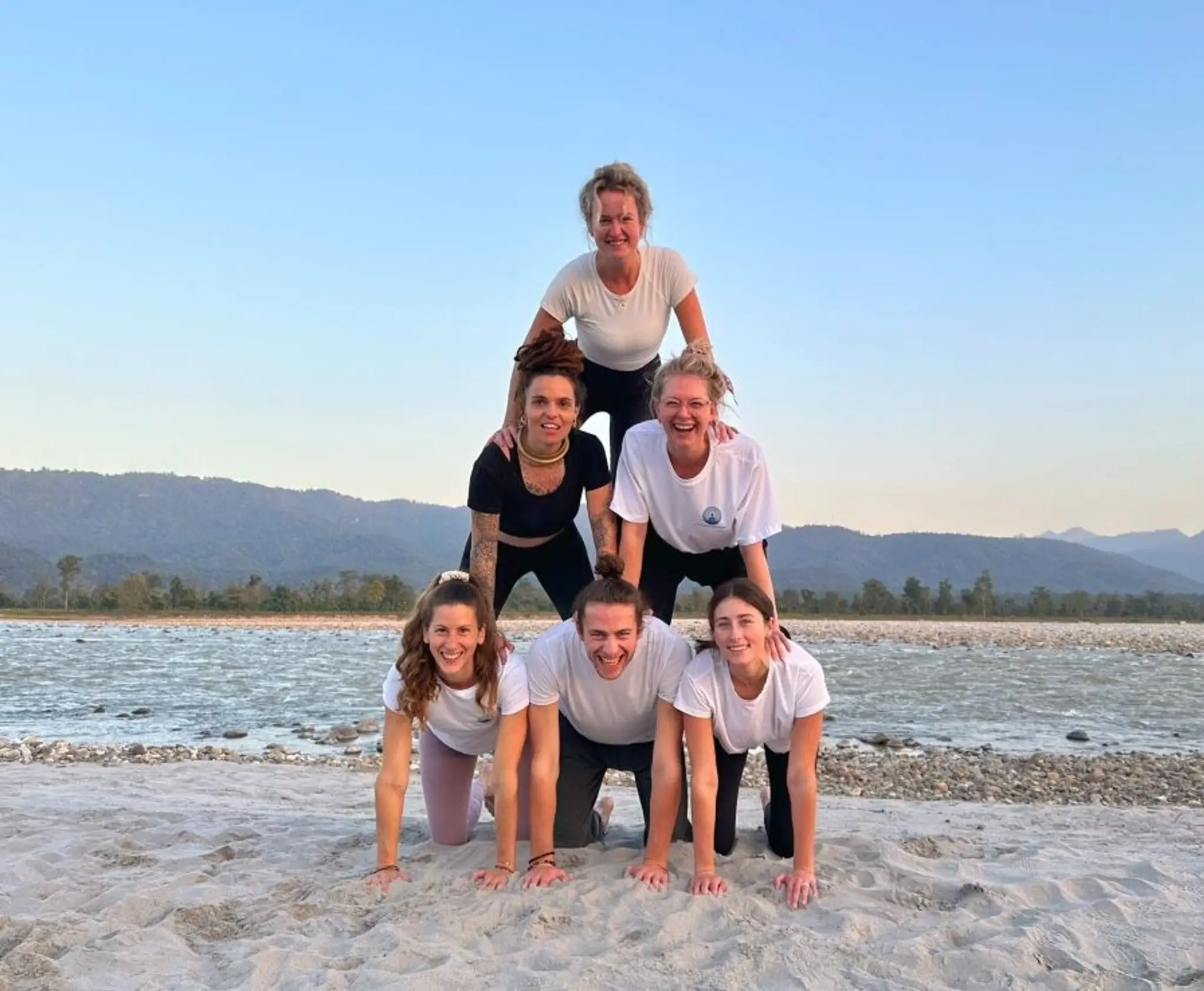 Yoga India Foundation