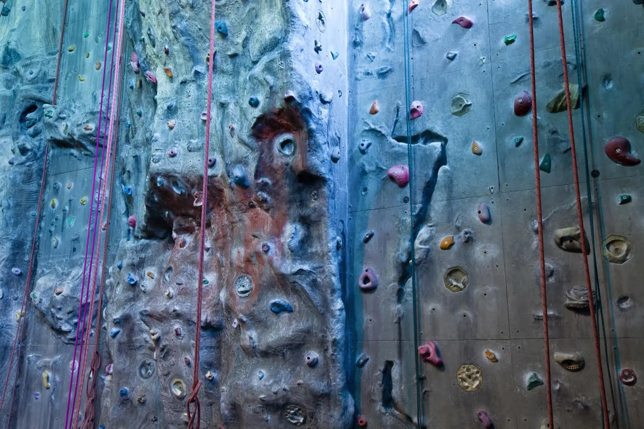 Queen Elizabeth Leisure Centre