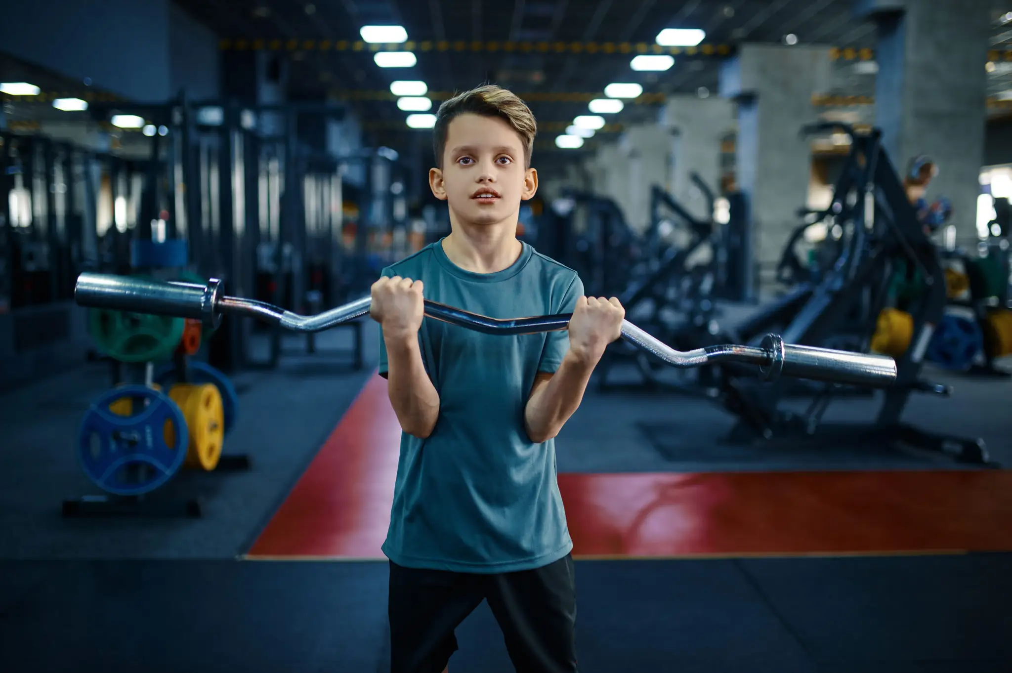 IN2Health & Wellbeing