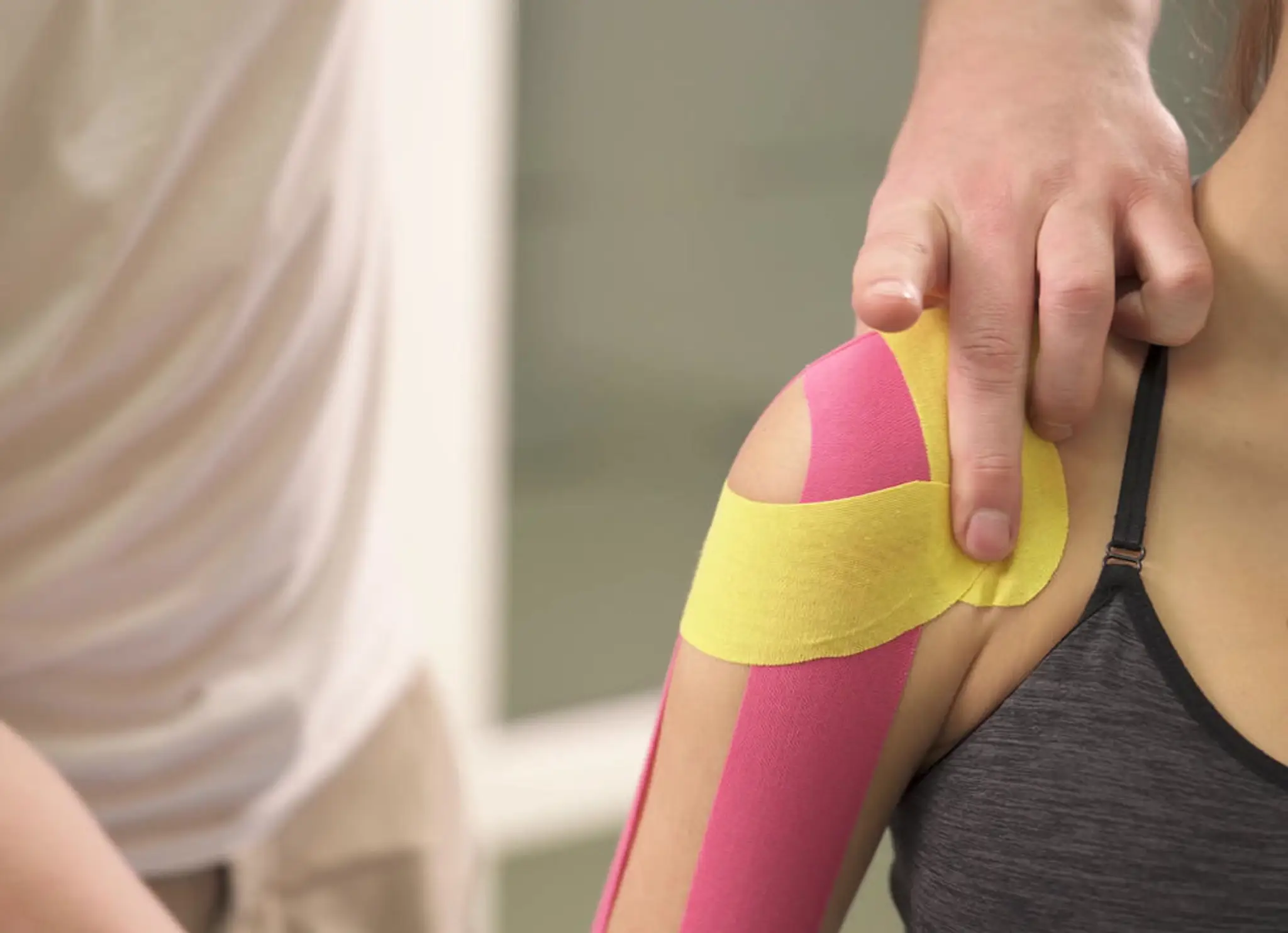 Movement Medicine Exercise Physiology