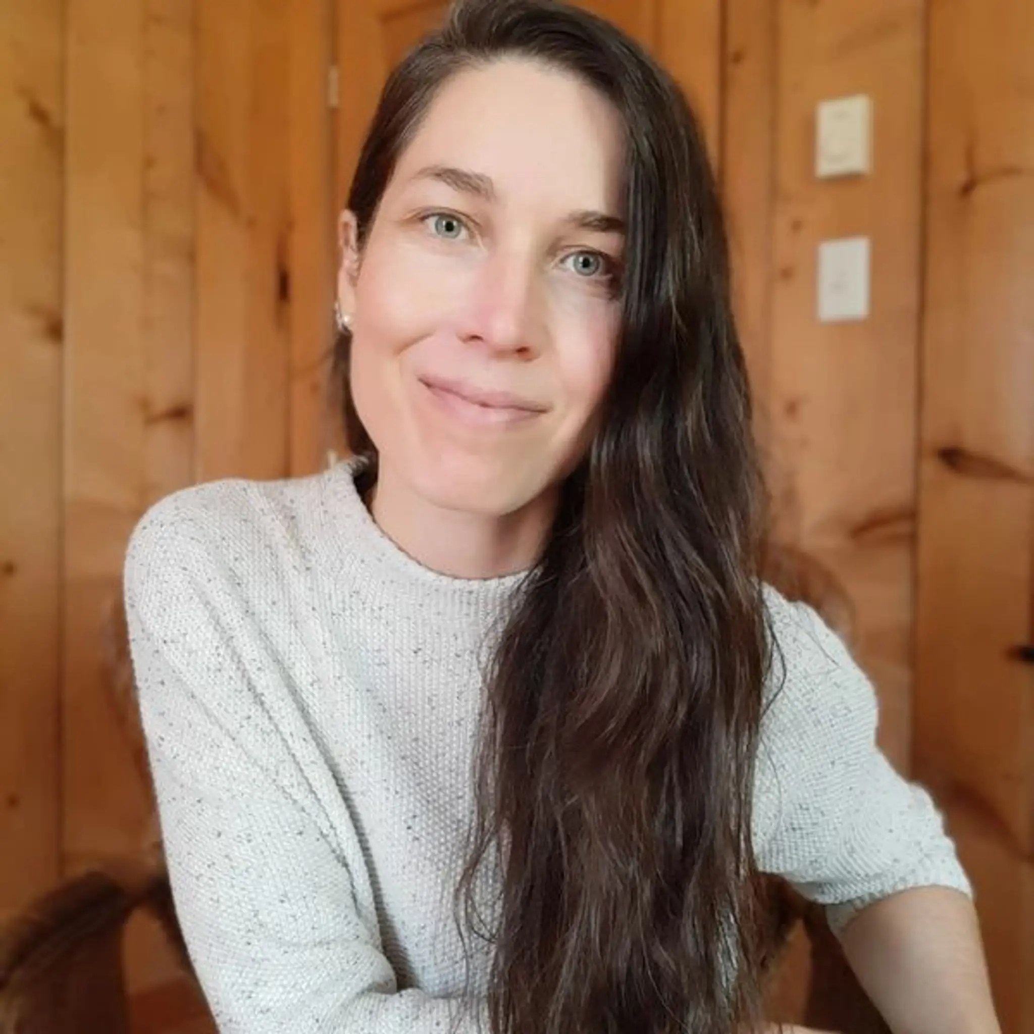 Emilie Michelle Perreault, Ph.d., Accompagnement Psychologique Et Spirituel