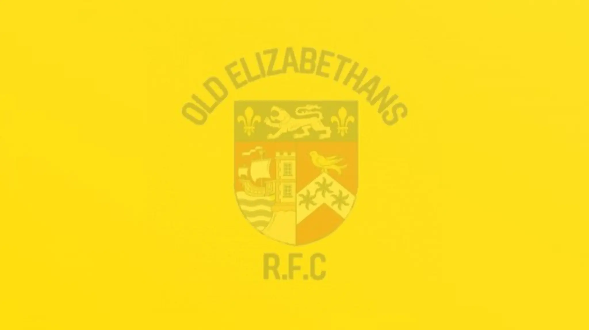 Old Elizabethans Rugby Football Club
