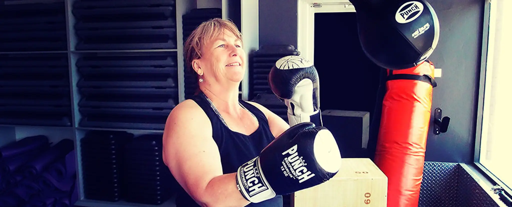 Thrive Personal Training