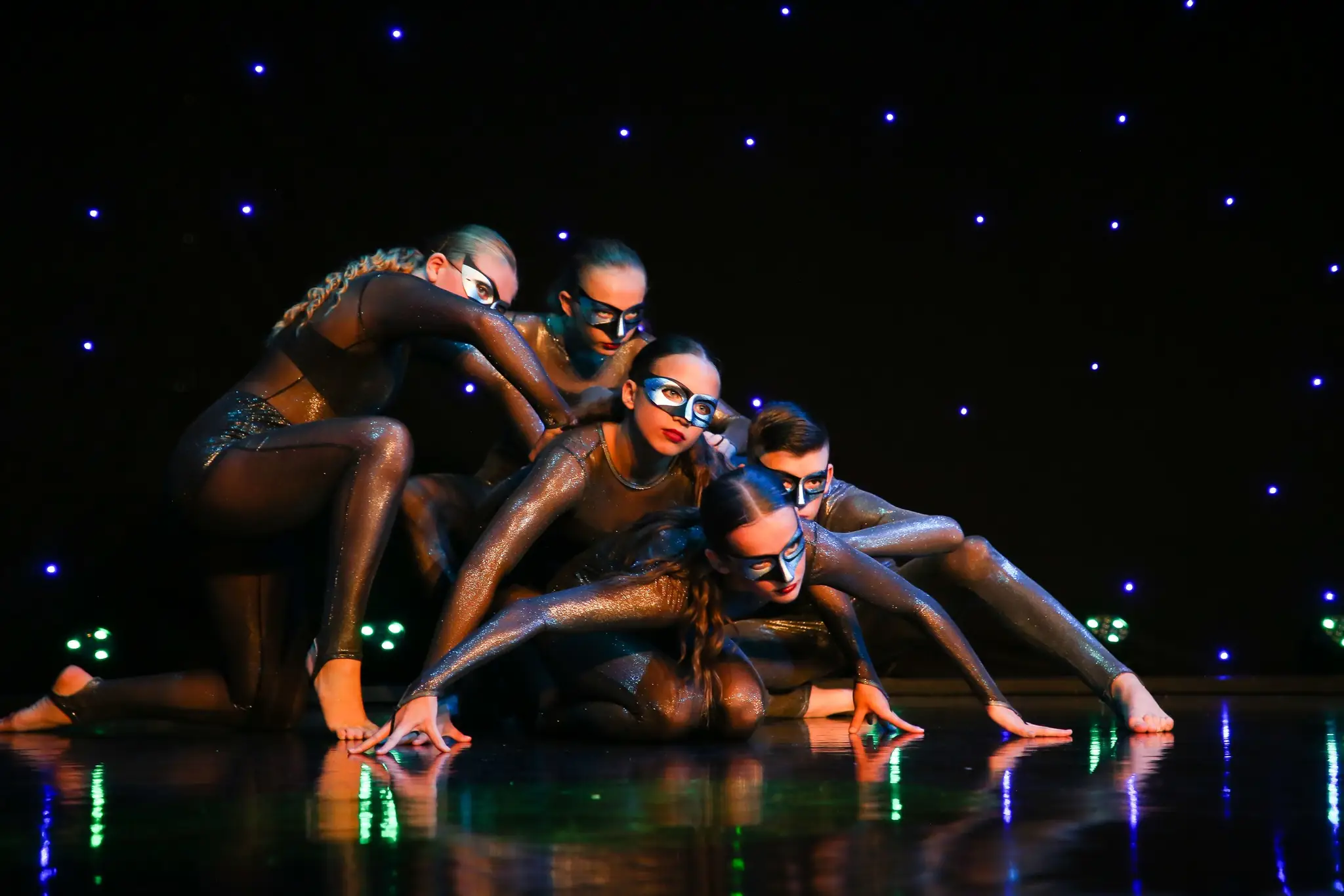 Theatre Street Performing Arts