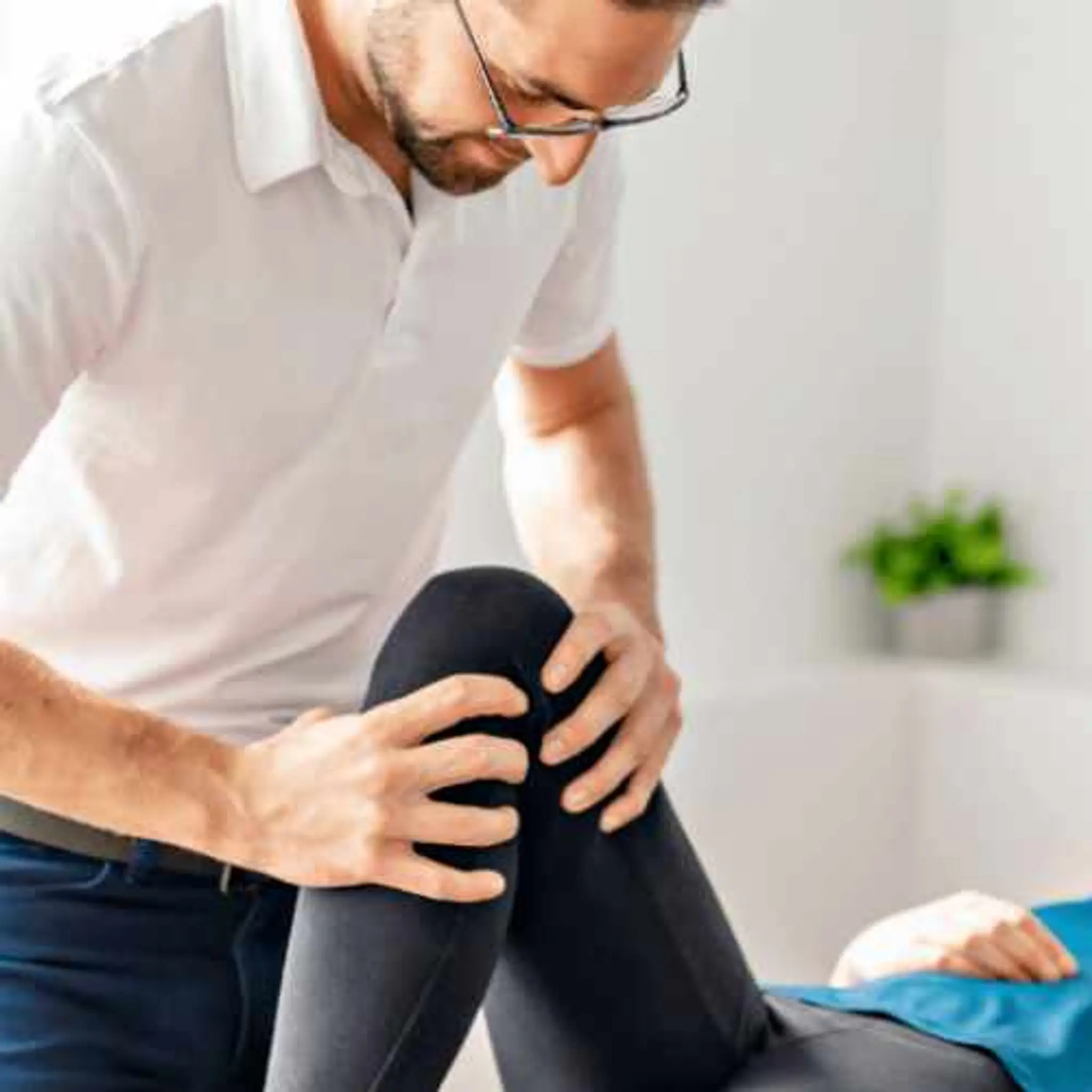 Pioneer Physio