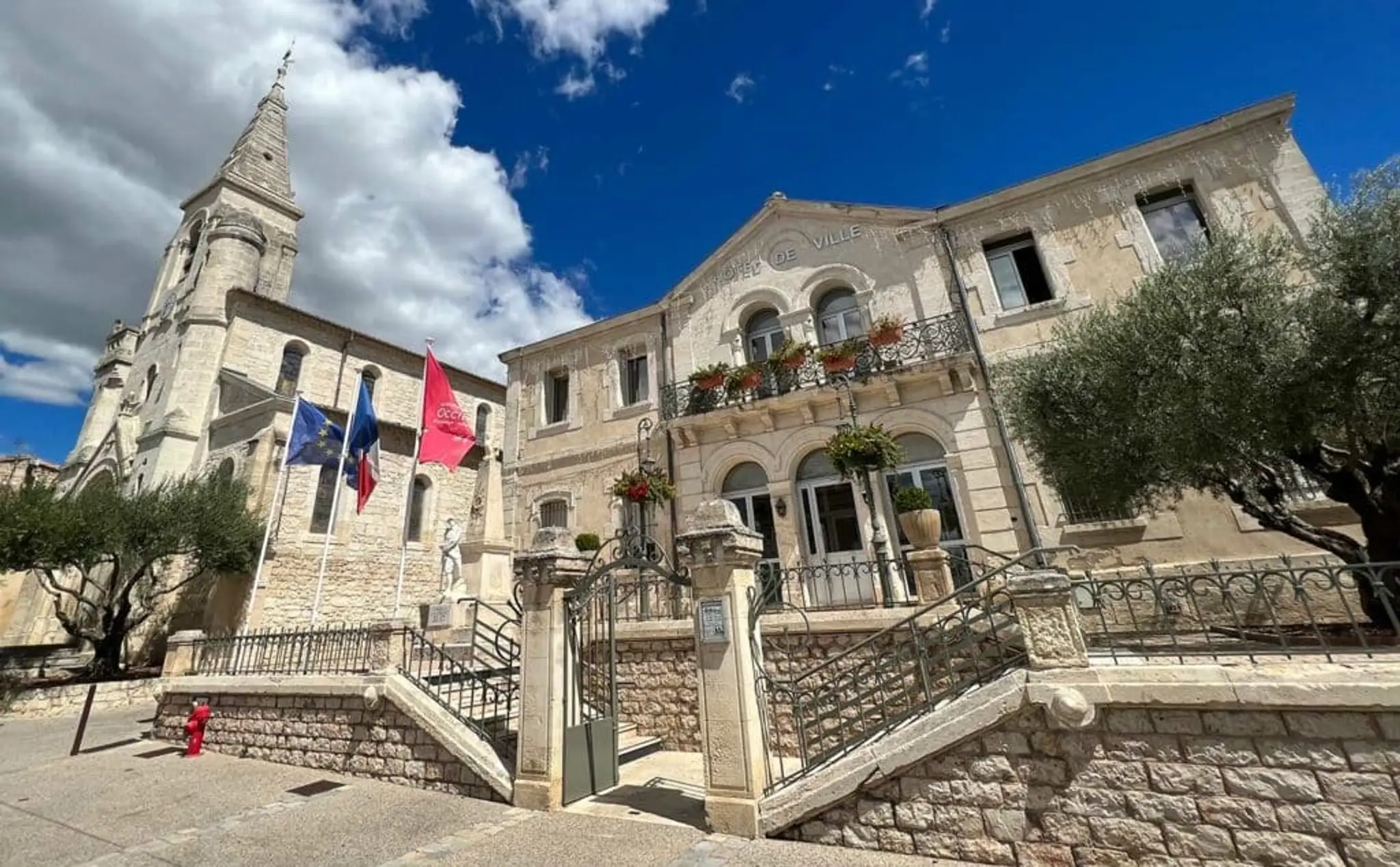 Stade Guillaume Dides