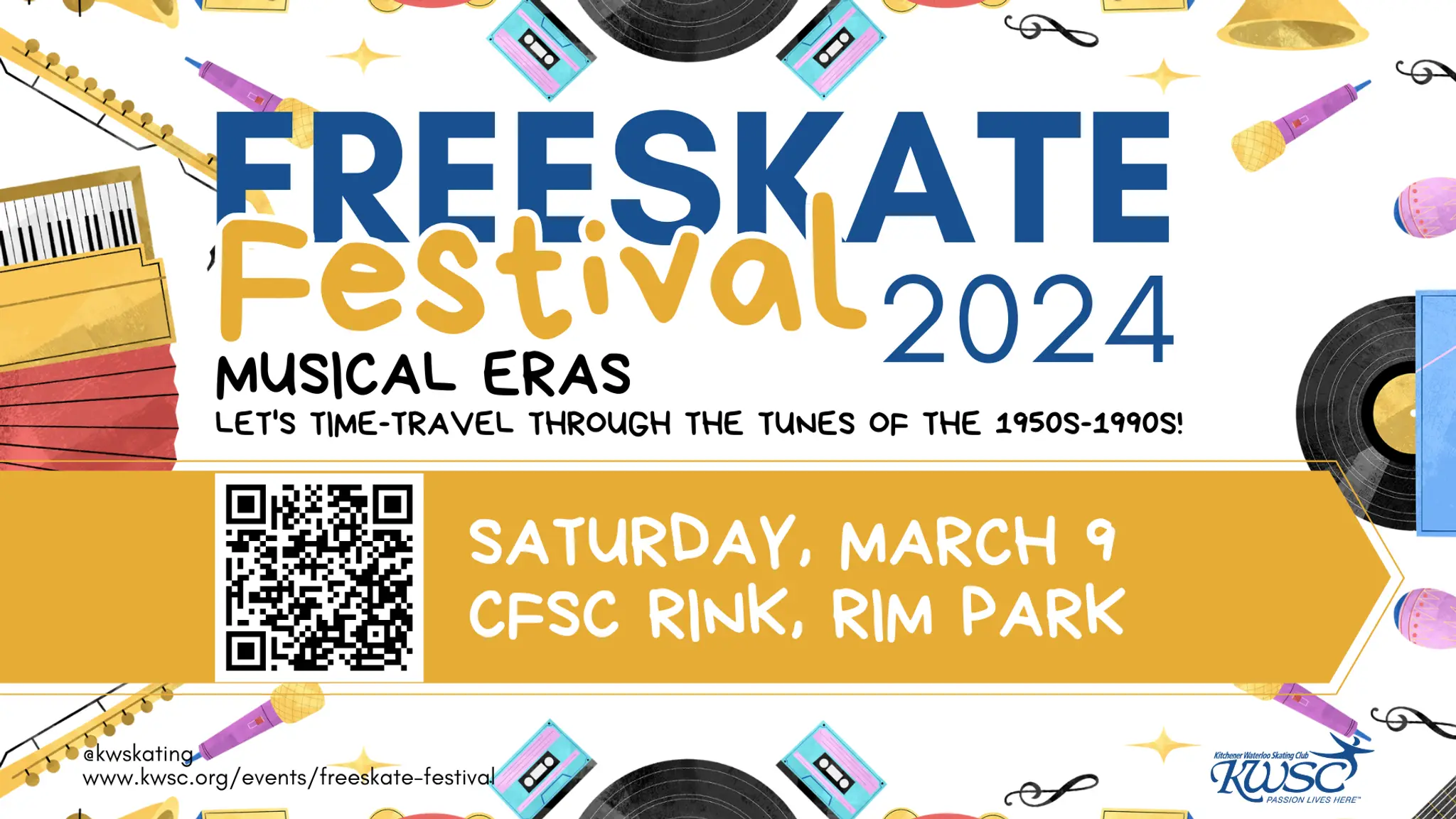 Kitchener-Waterloo Skating Club