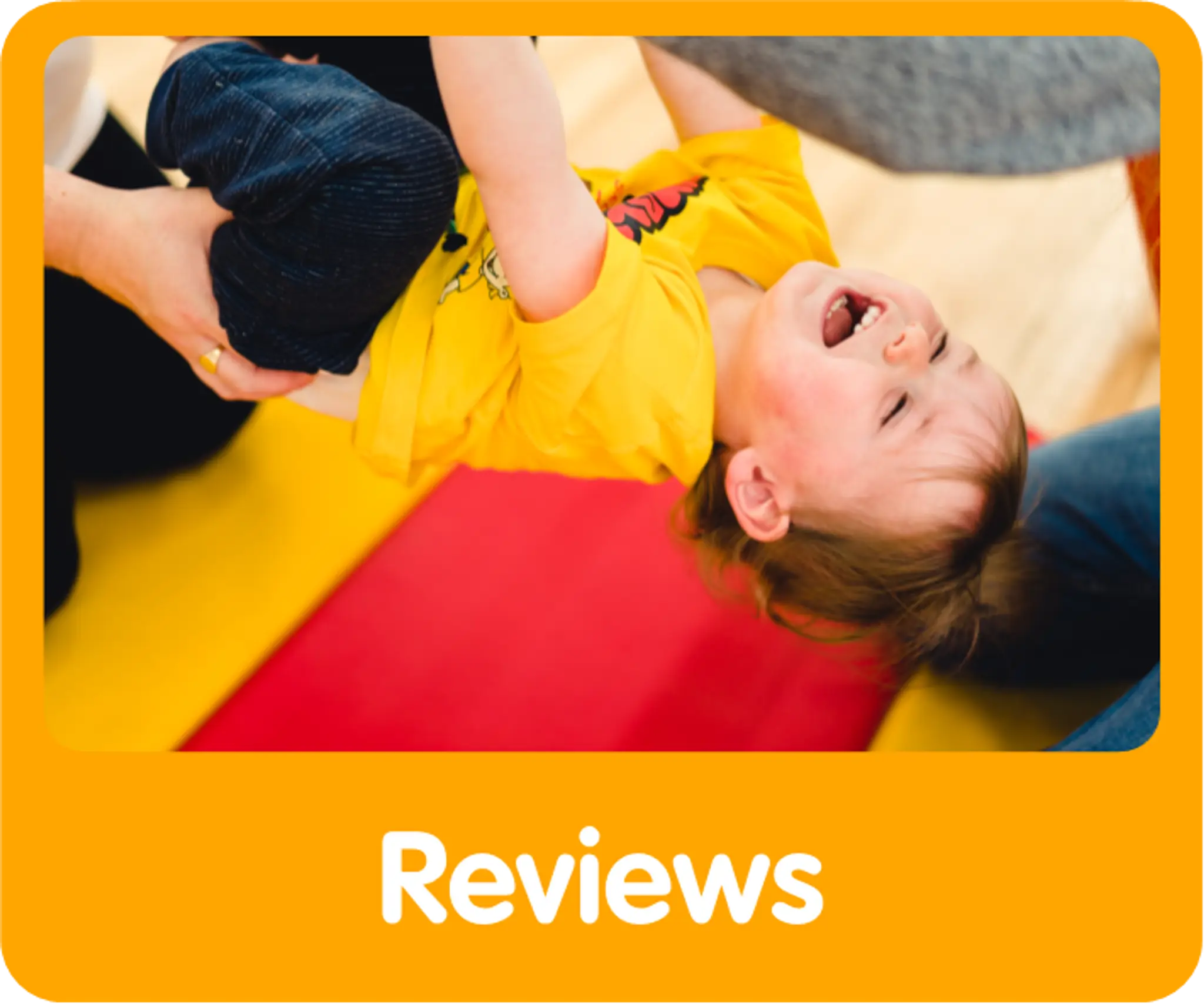 Tumble Tots Bolton & Bury