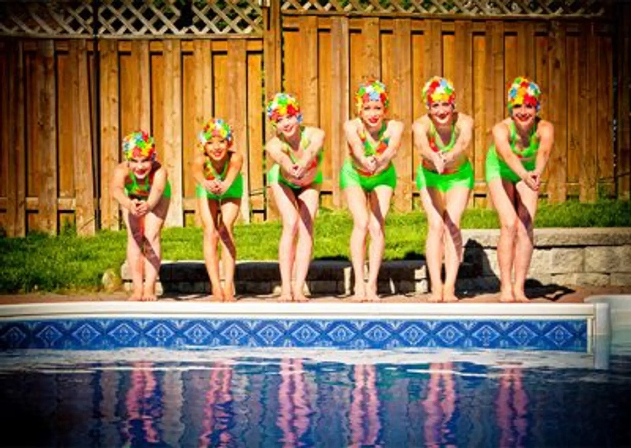 The Dance Connection