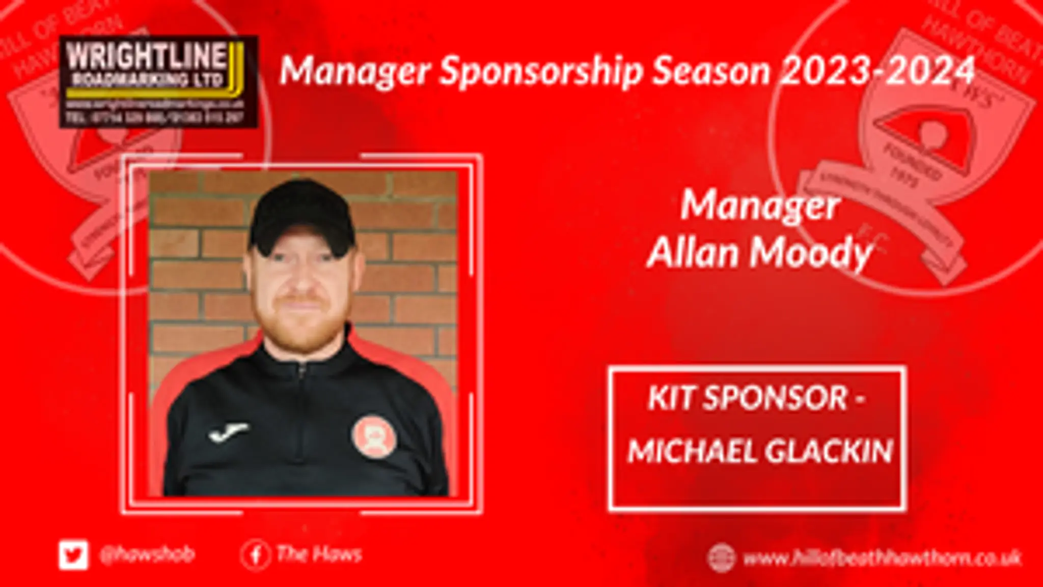 Hill of Beath Hawthorn F.C.