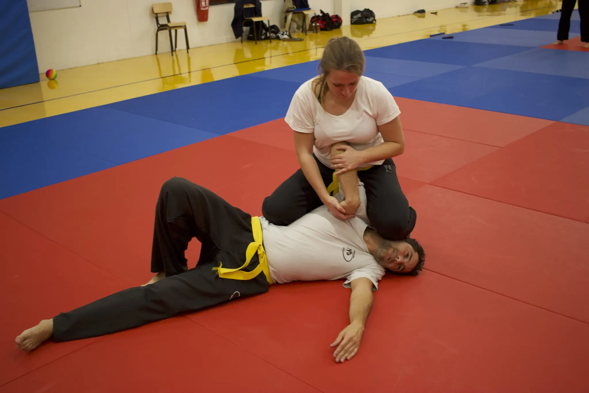 Krav Maga Val Meaux