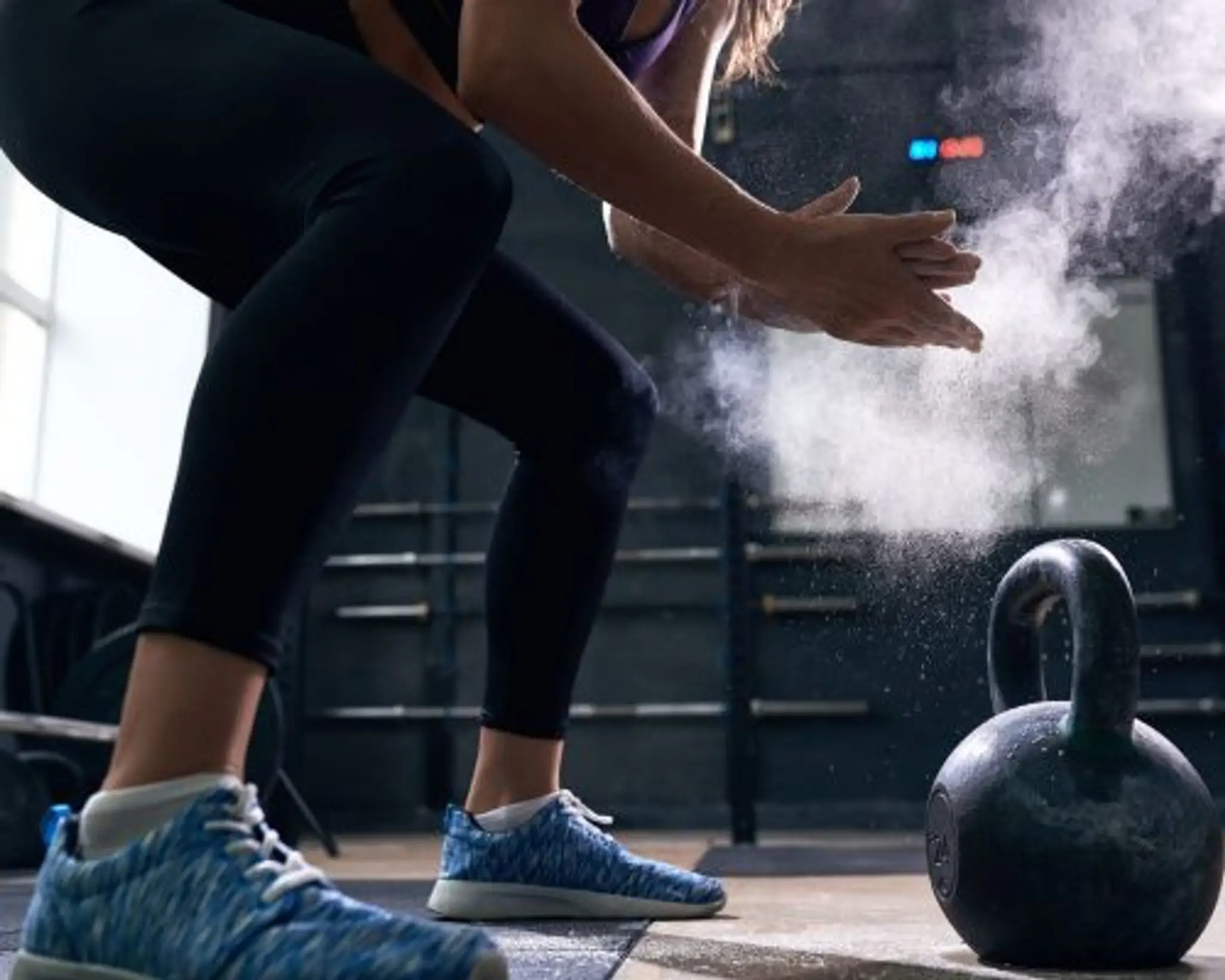 LAPT Personal Trainer