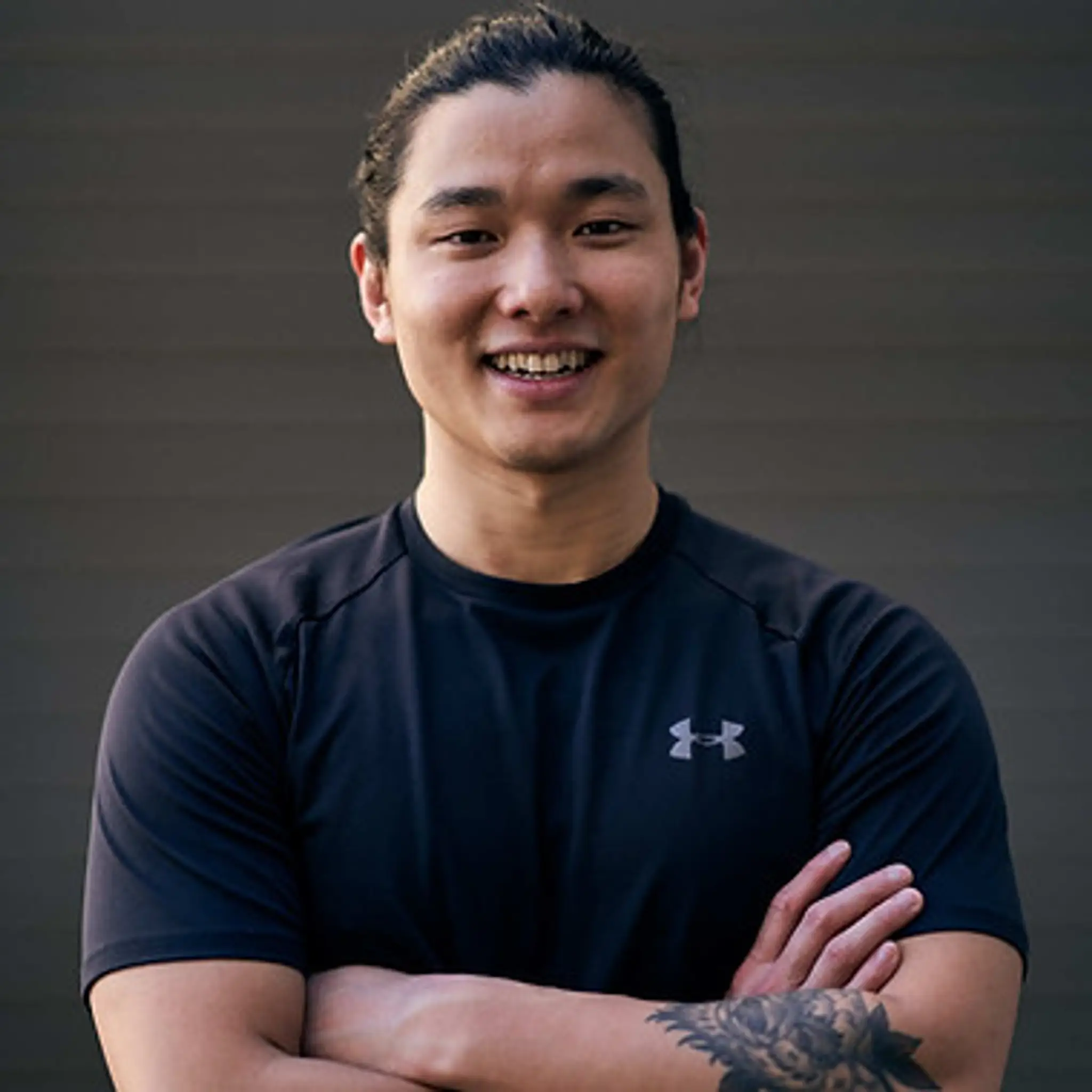 BTY Fitness | Premium Personal Training Services