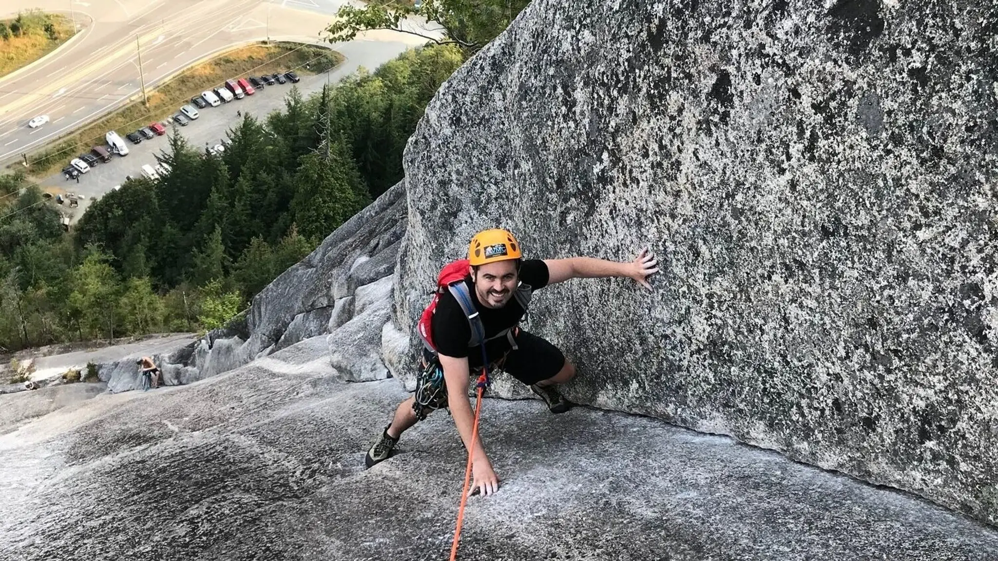 Vancouver Mountain Guides