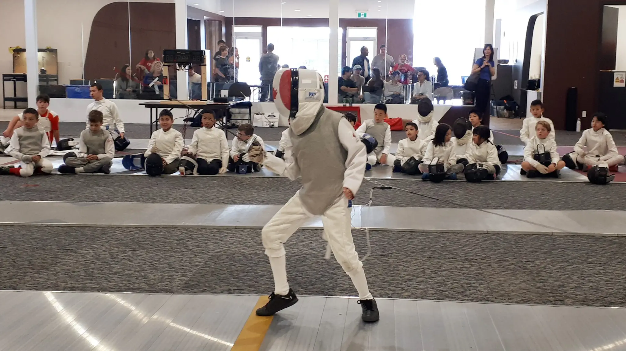 Epic Fencing Club