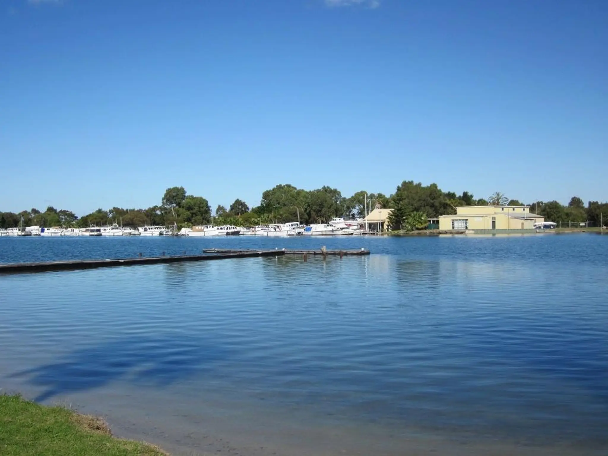 Bunbury Yacht Club