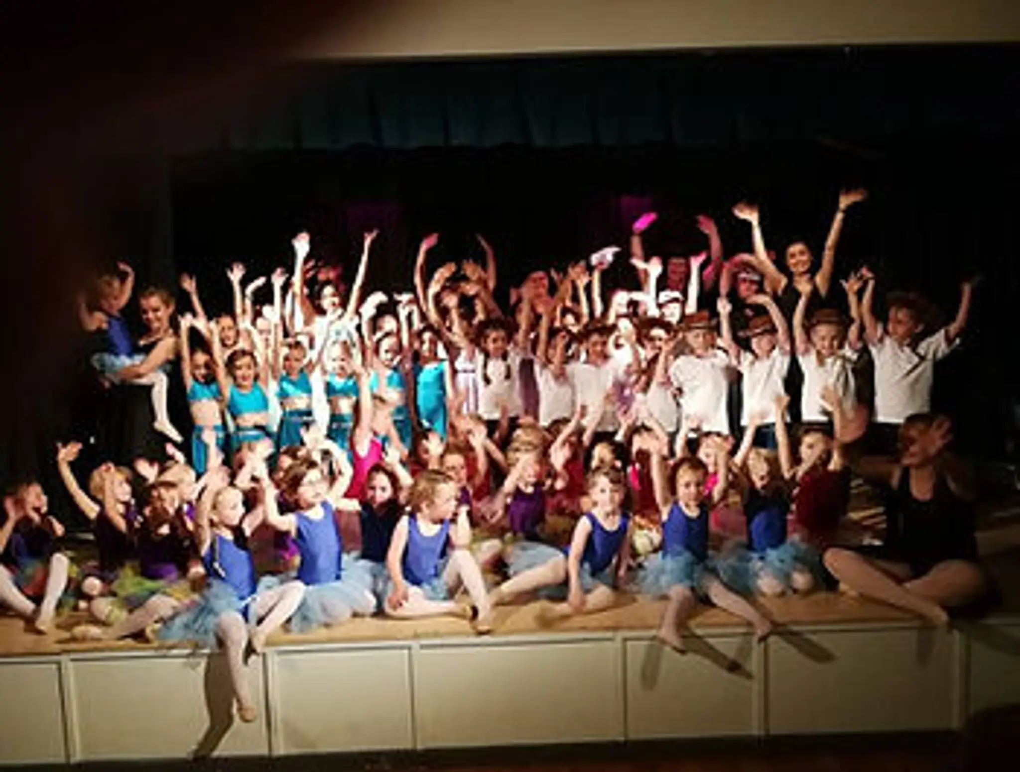 Laura Powley School of Dance