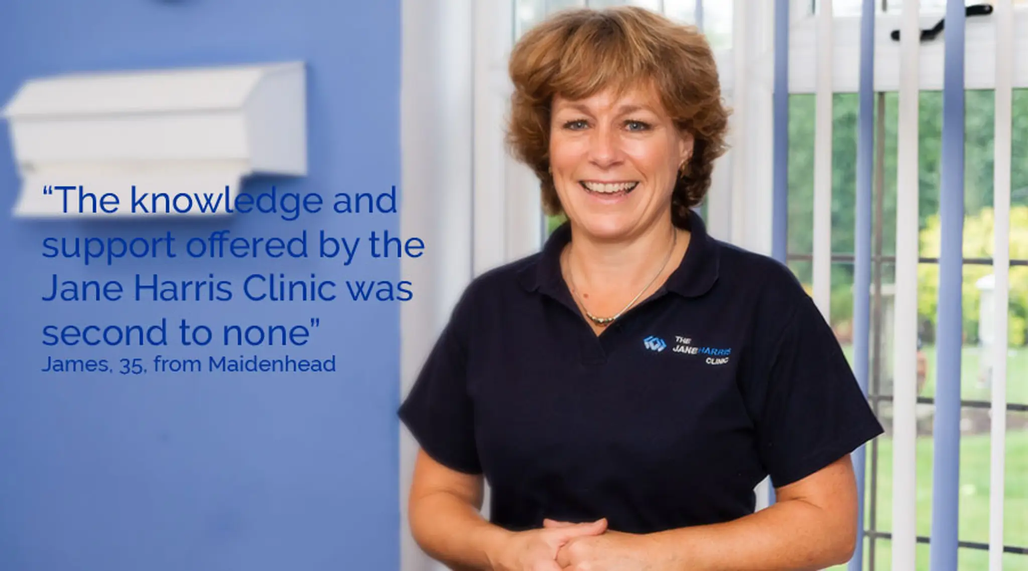 Jane Harris Physiotherapy Clinic