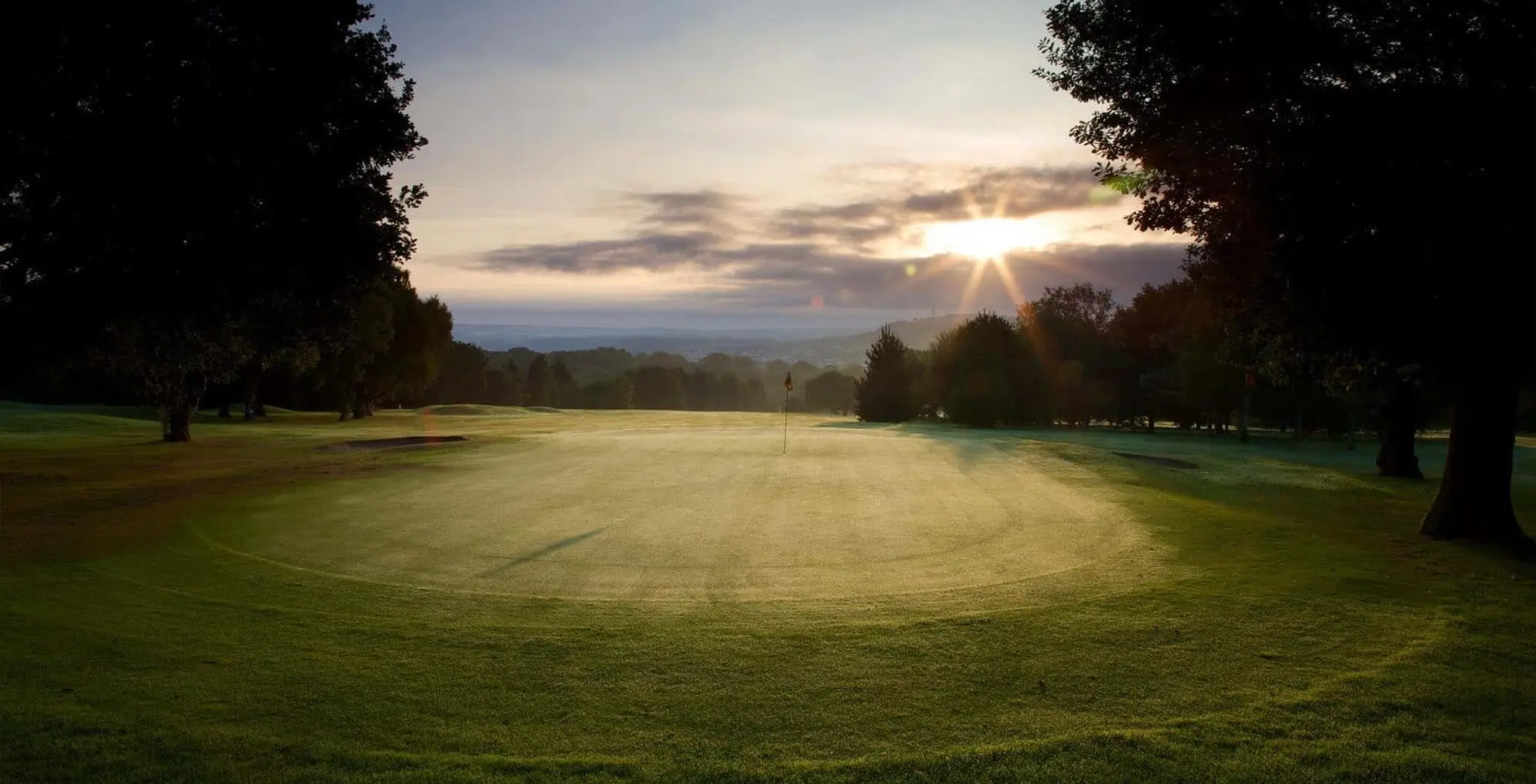 Northcliffe Golf Club