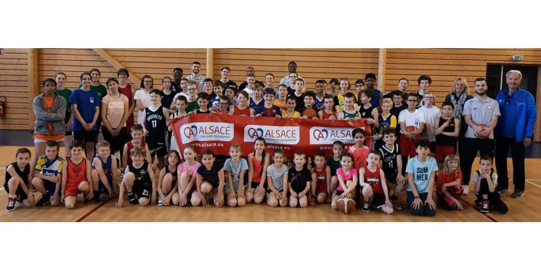 Comite Departemental de Basketball du Haut Rhin