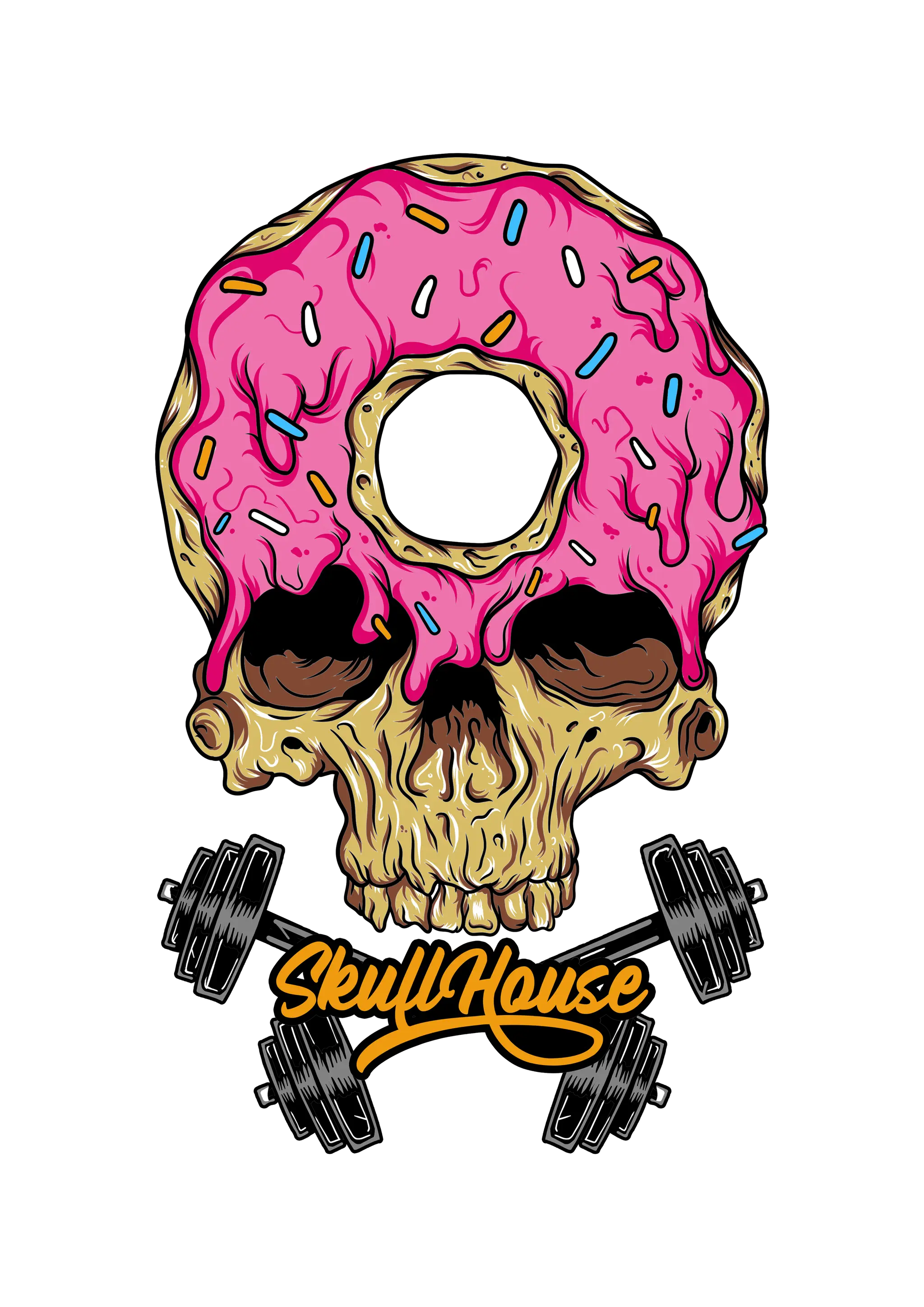Skullhouse Society