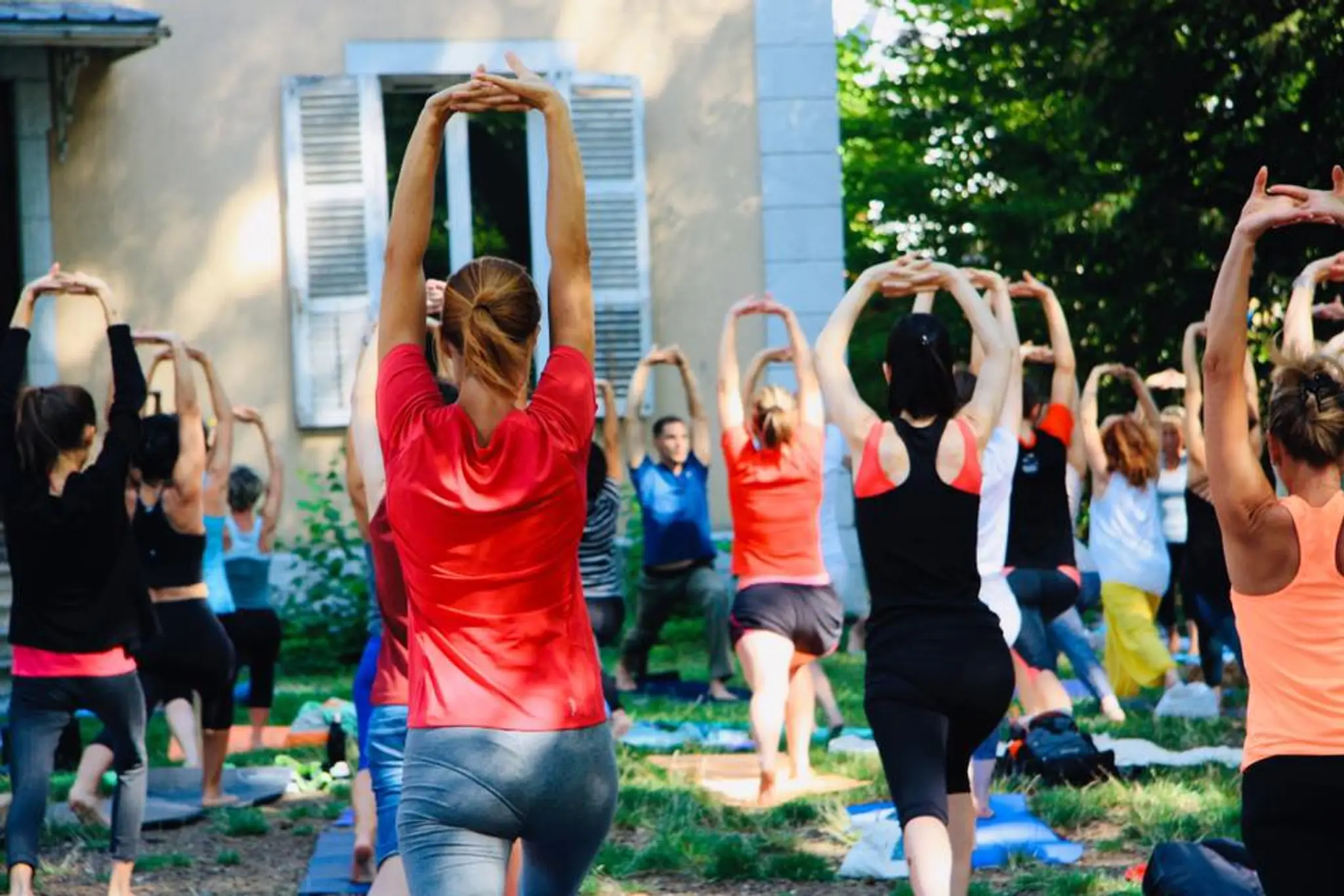 Roland Granottier - Inspire & Co