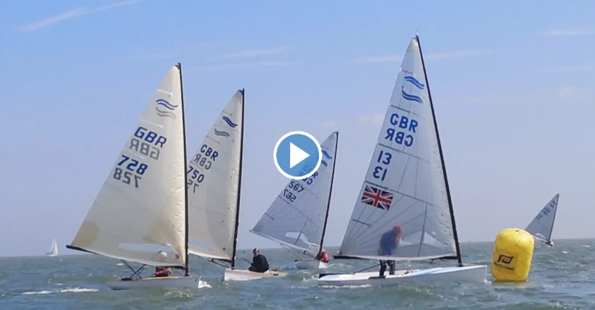 Harwich Town Sailing Club